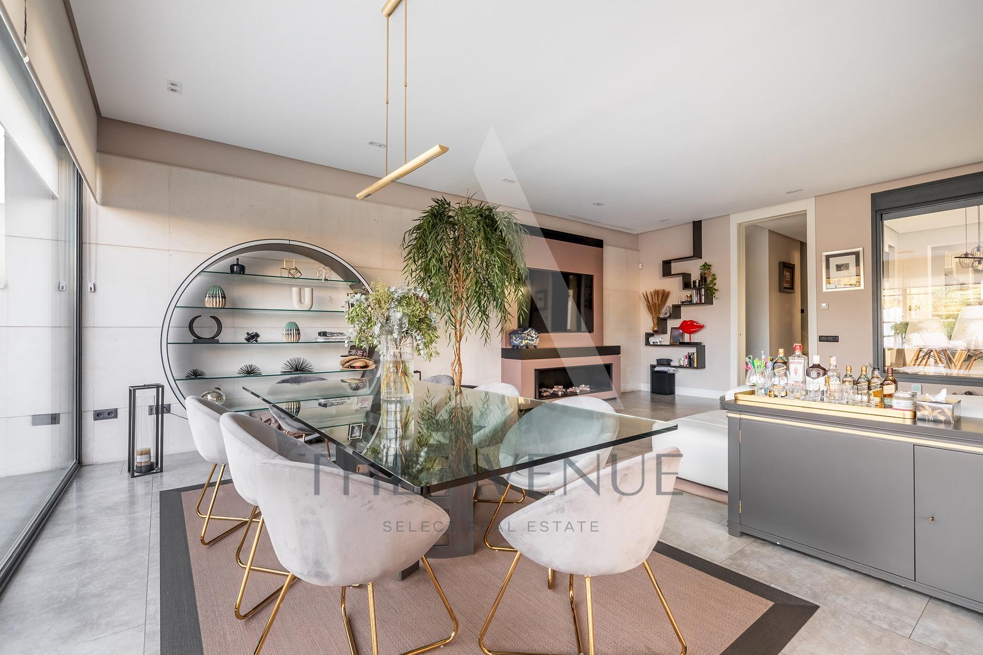 VCB206425 - Pareados de lujo en Madrid Pareados de lujo en Madrid, Madrid