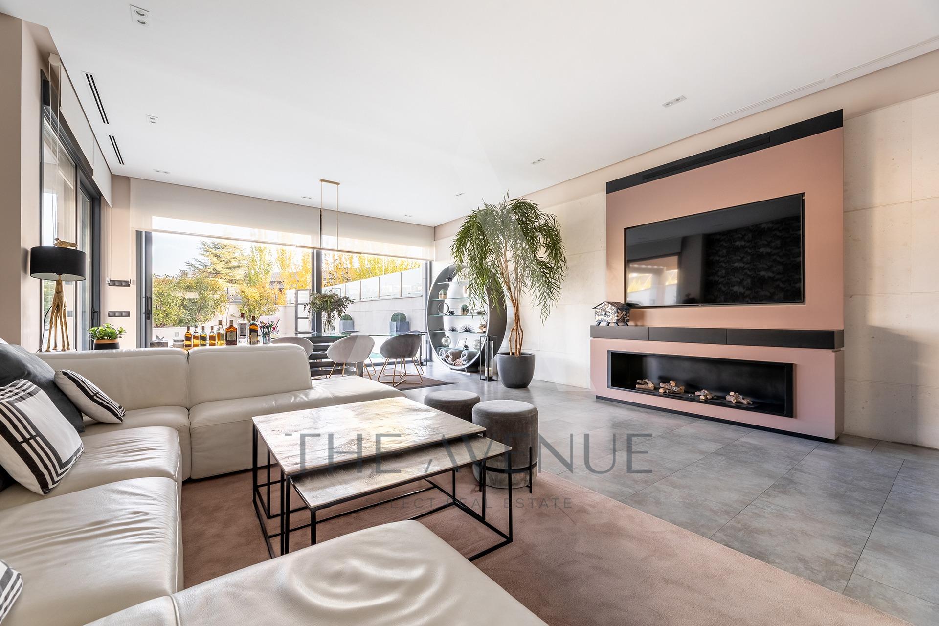 VCB206425 - Pareados de lujo en Madrid Pareados de lujo en Madrid, Madrid