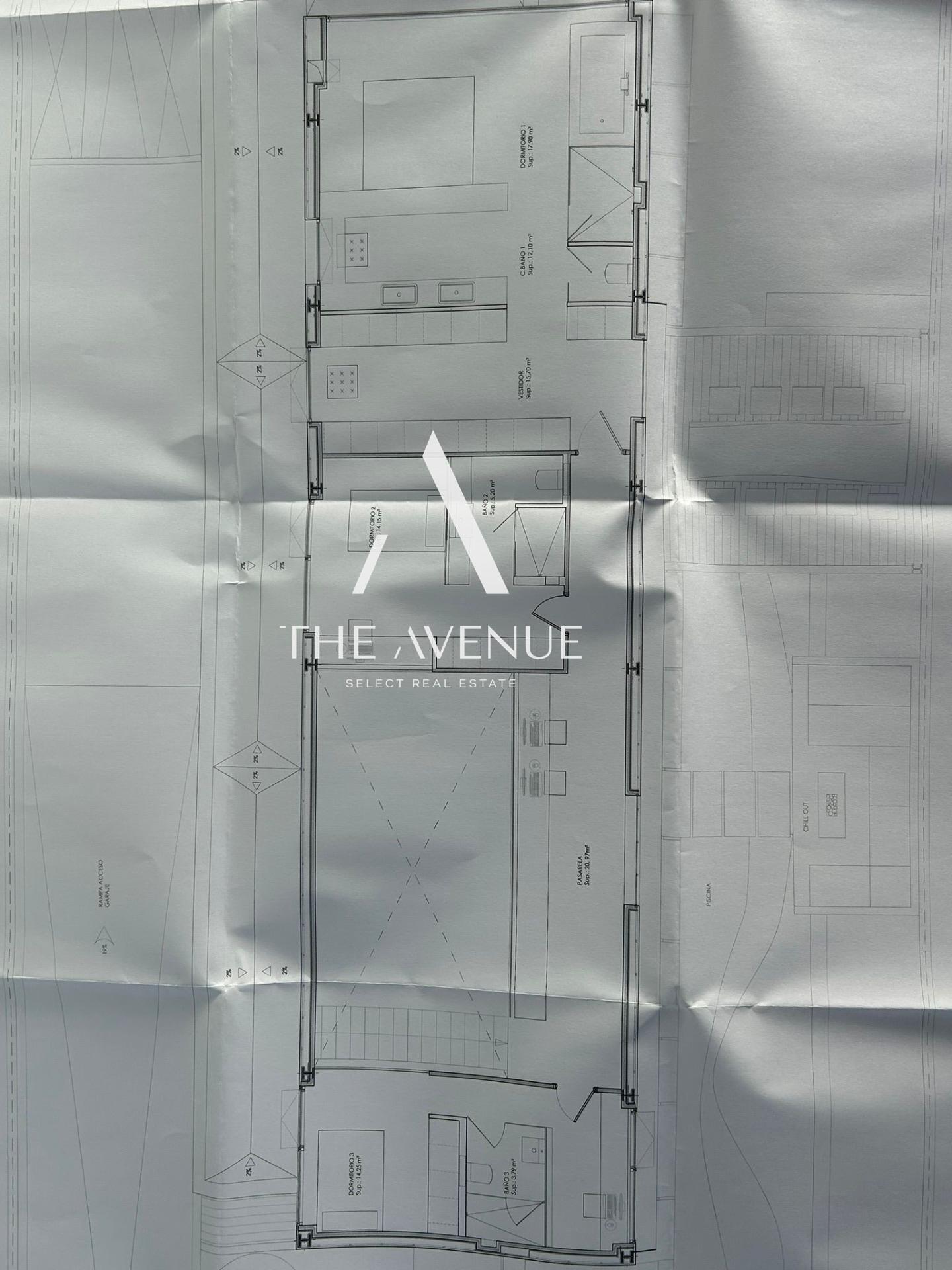 VCB210425 - Chalets de lujo en Boadilla del Monte Chalets de lujo en Boadilla del Monte, Madrid