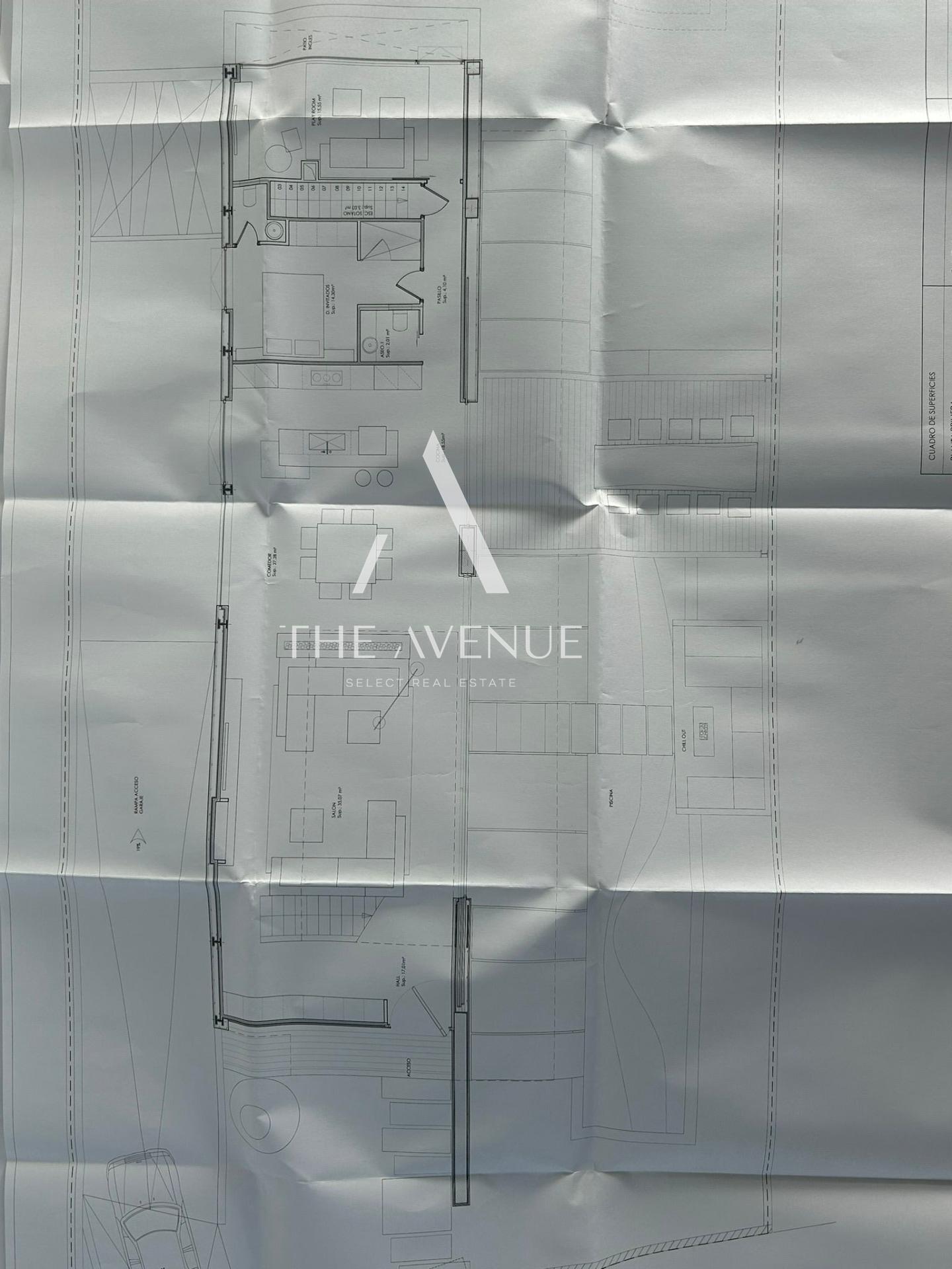 VCB210425 - Chalets de lujo en Boadilla del Monte Chalets de lujo en Boadilla del Monte, Madrid