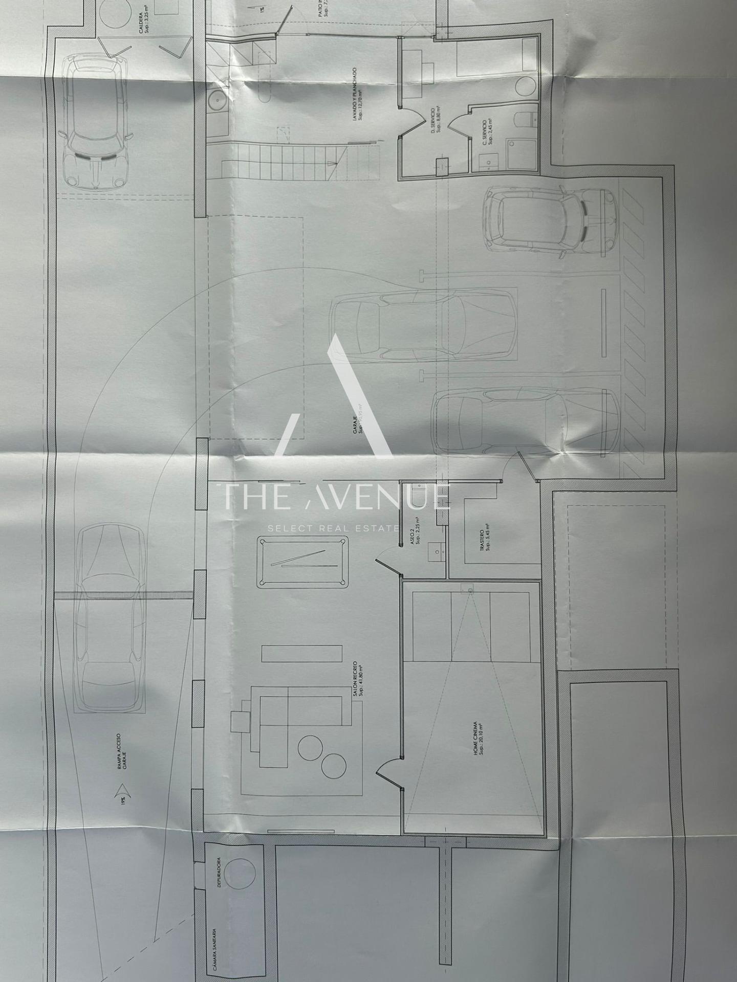 VCB210425 - Chalets de lujo en Boadilla del Monte Chalets de lujo en Boadilla del Monte, Madrid