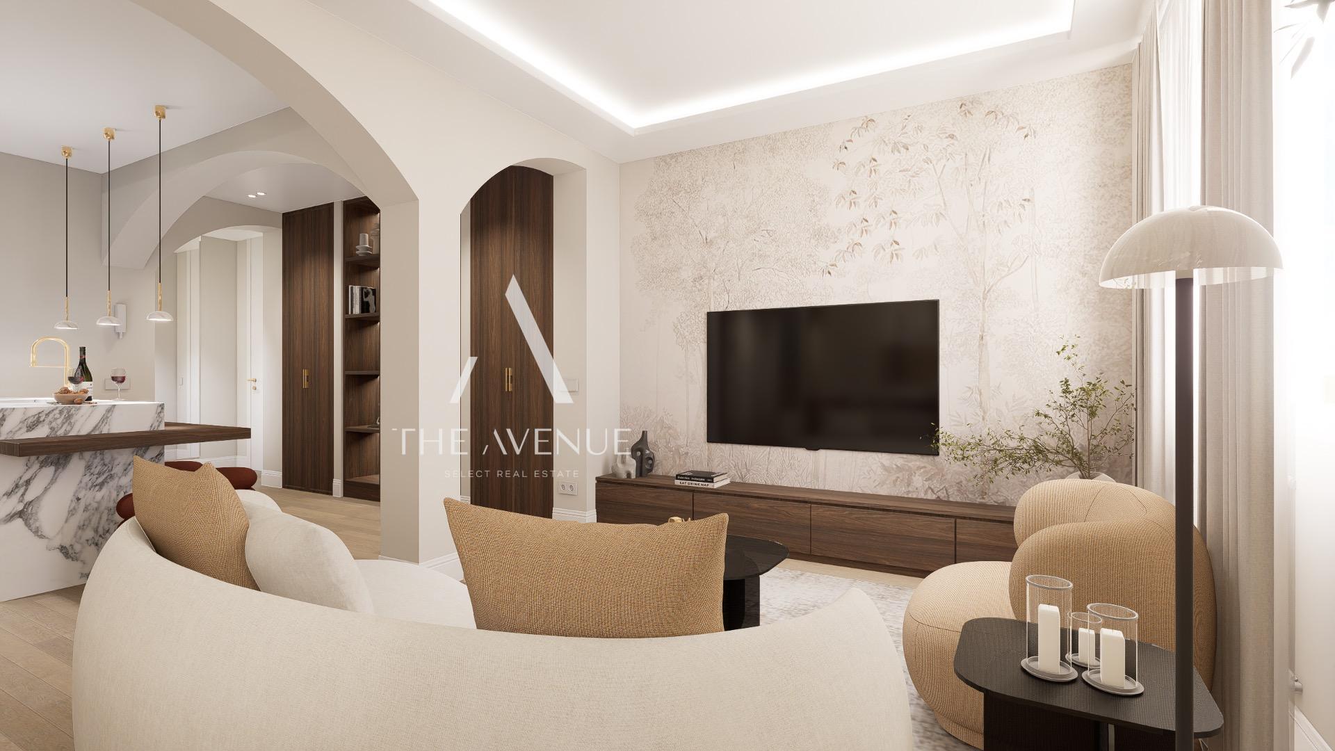 VPV602425 - Pisos de lujo en Madrid Pisos de lujo en Madrid, Madrid