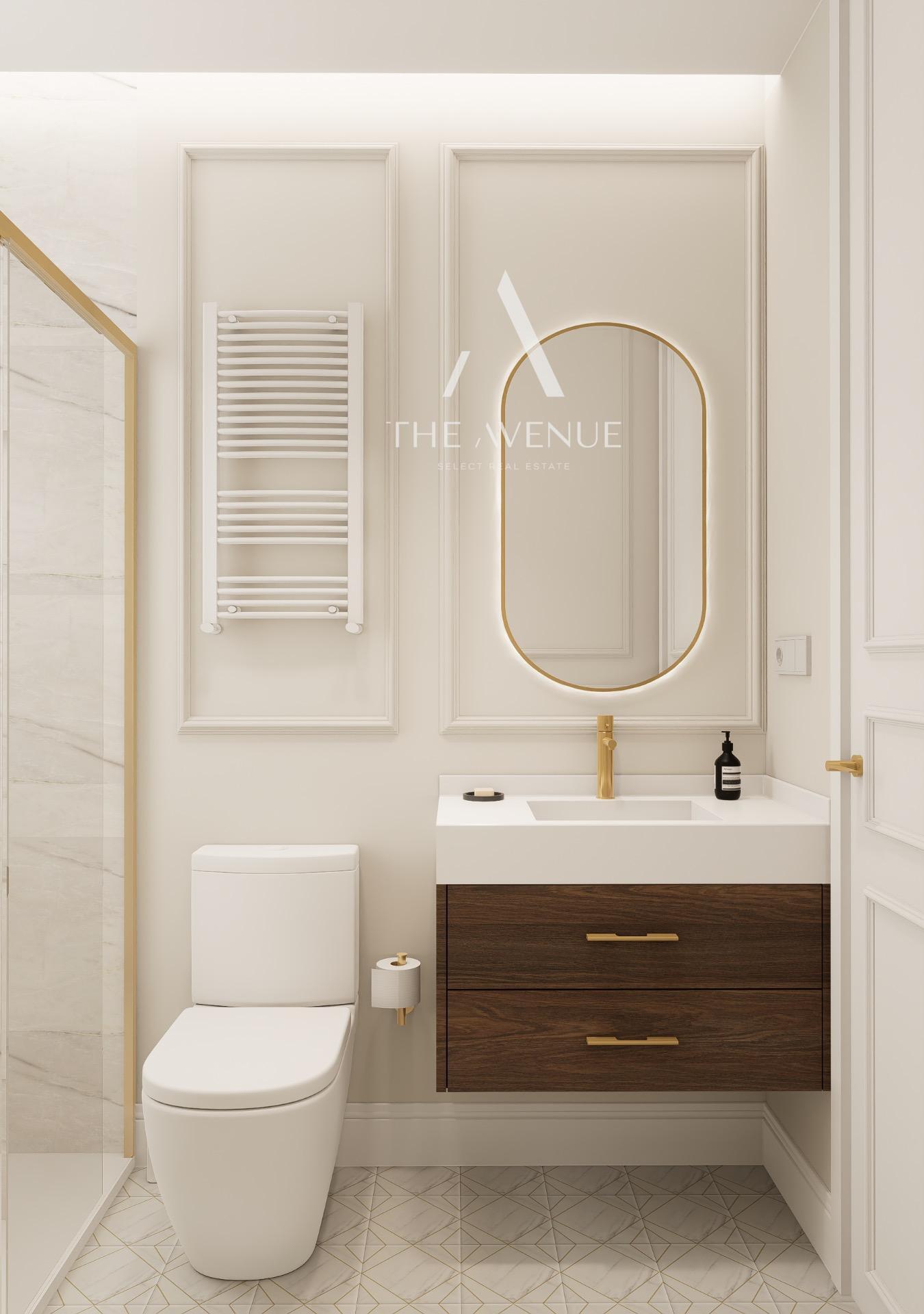 VPV602425 - Pisos de lujo en Madrid Pisos de lujo en Madrid, Madrid