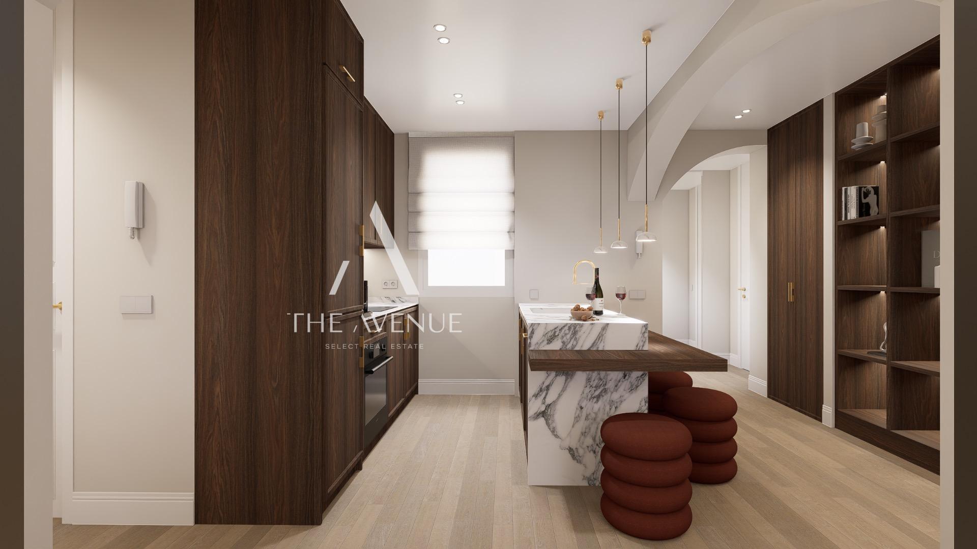 VPV602425 - Pisos de lujo en Madrid Pisos de lujo en Madrid, Madrid