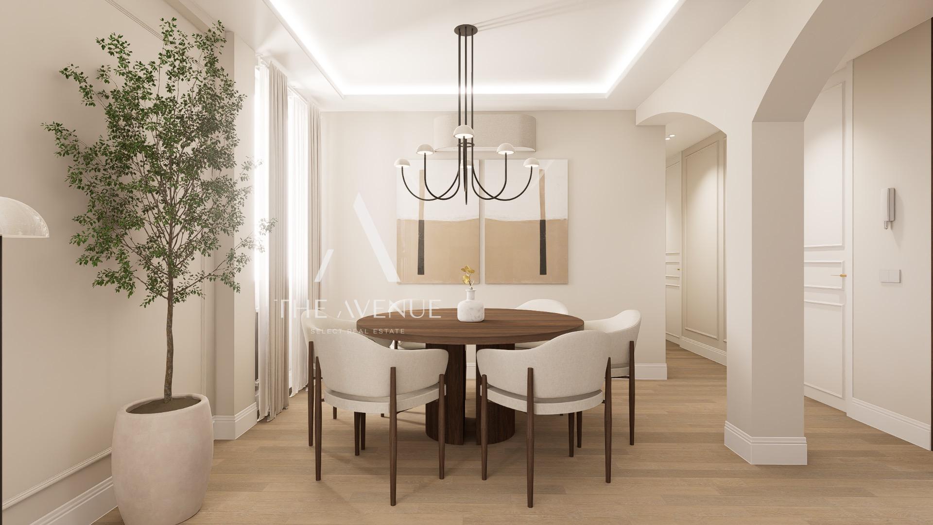 VPV602425 - Pisos de lujo en Madrid Pisos de lujo en Madrid, Madrid