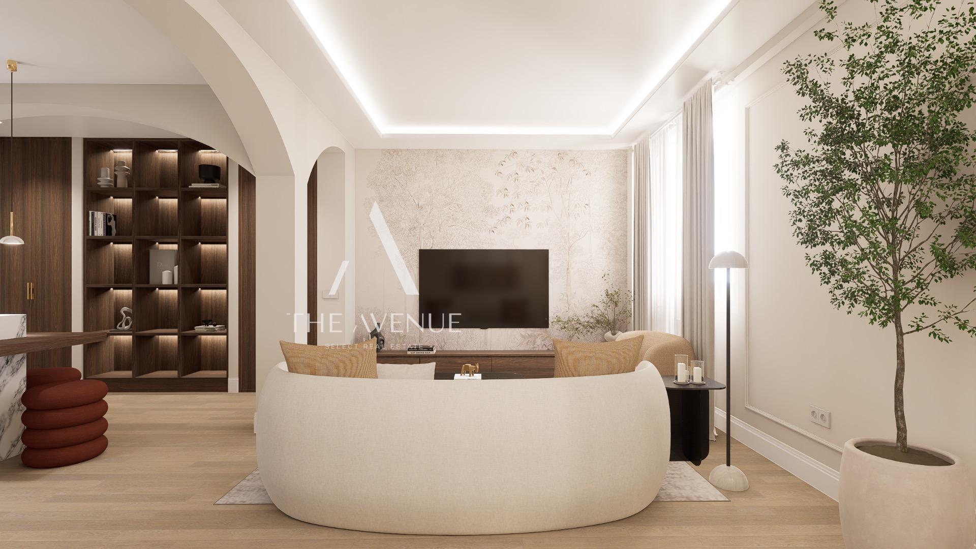 VPV602425 - Pisos de lujo en Madrid Pisos de lujo en Madrid, Madrid