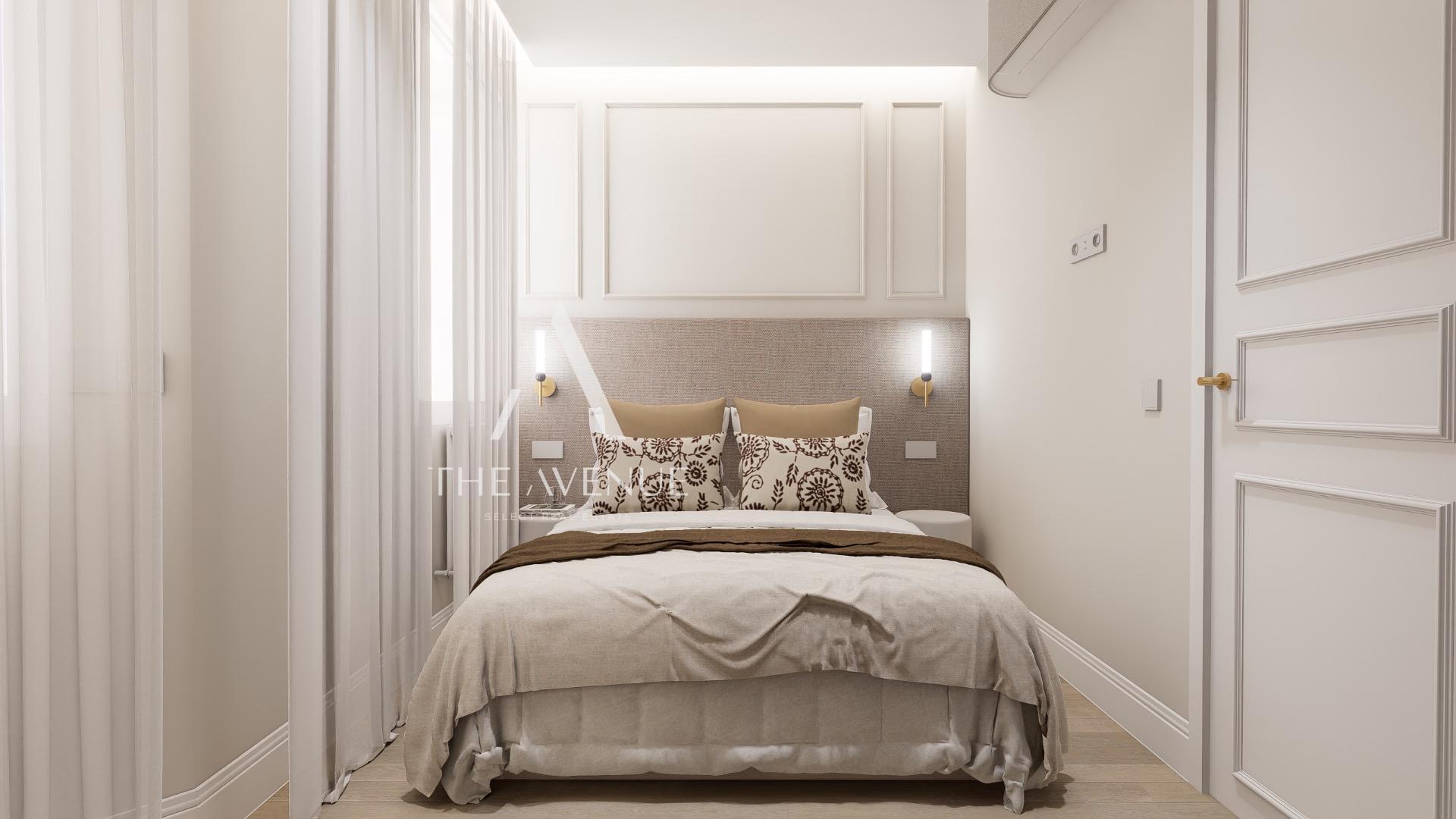 VPV602425 - Pisos de lujo en Madrid Pisos de lujo en Madrid, Madrid