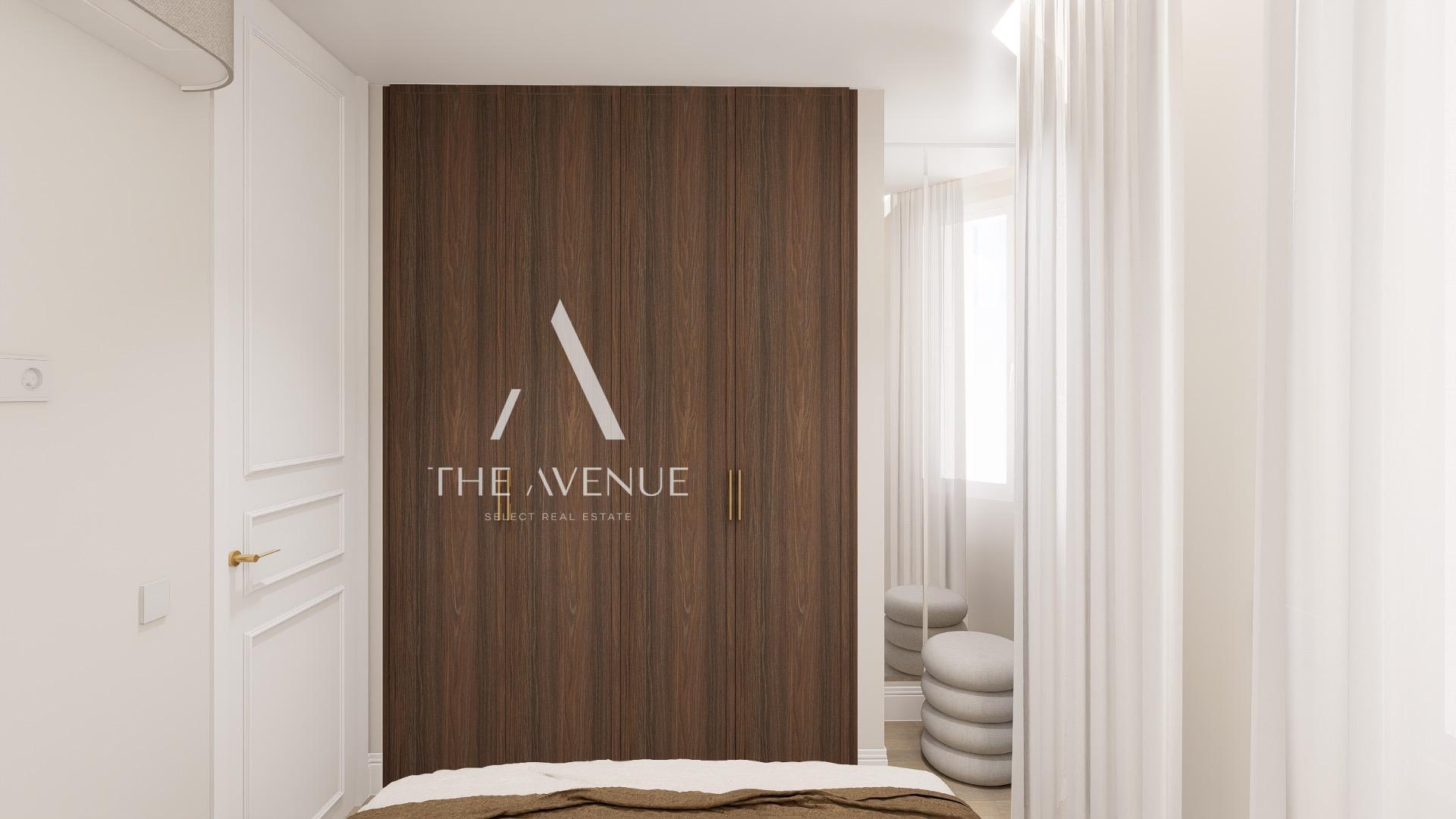 VPV602425 - Pisos de lujo en Madrid Pisos de lujo en Madrid, Madrid