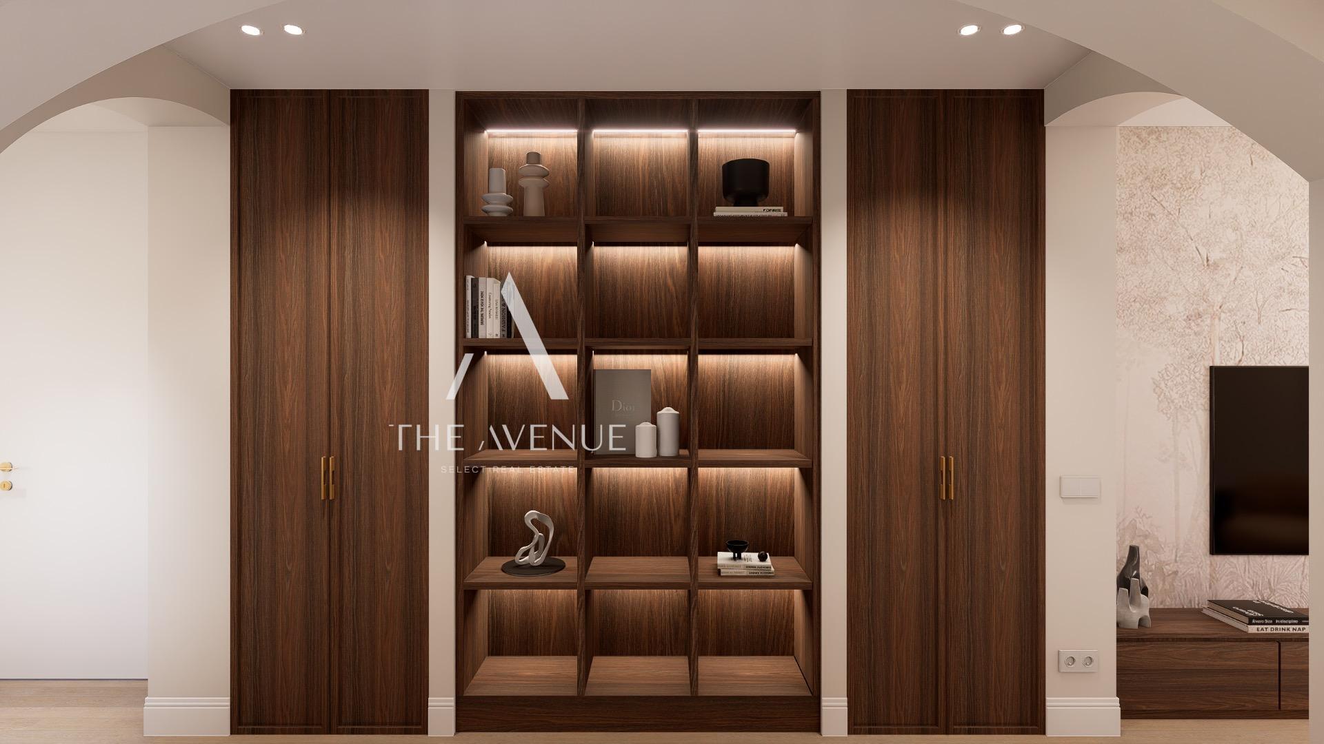 VPV602425 - Pisos de lujo en Madrid Pisos de lujo en Madrid, Madrid