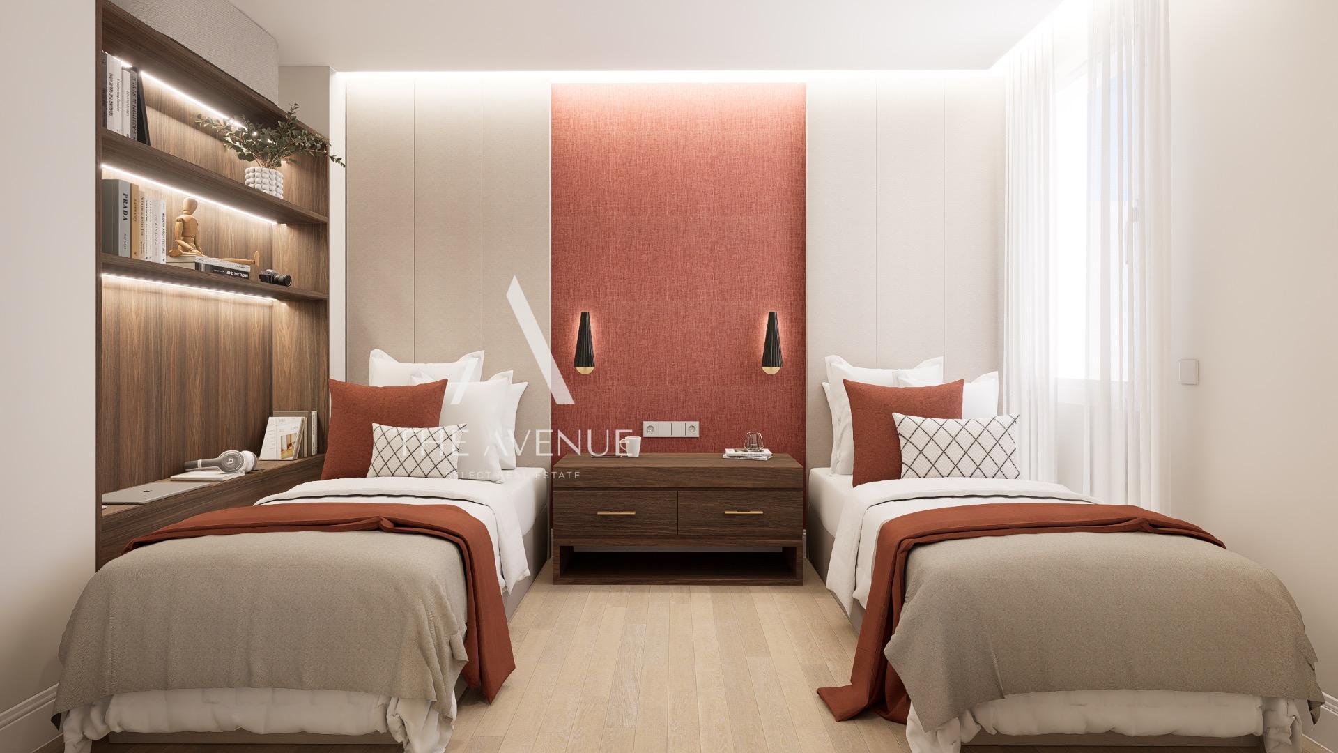 VPV602425 - Pisos de lujo en Madrid Pisos de lujo en Madrid, Madrid