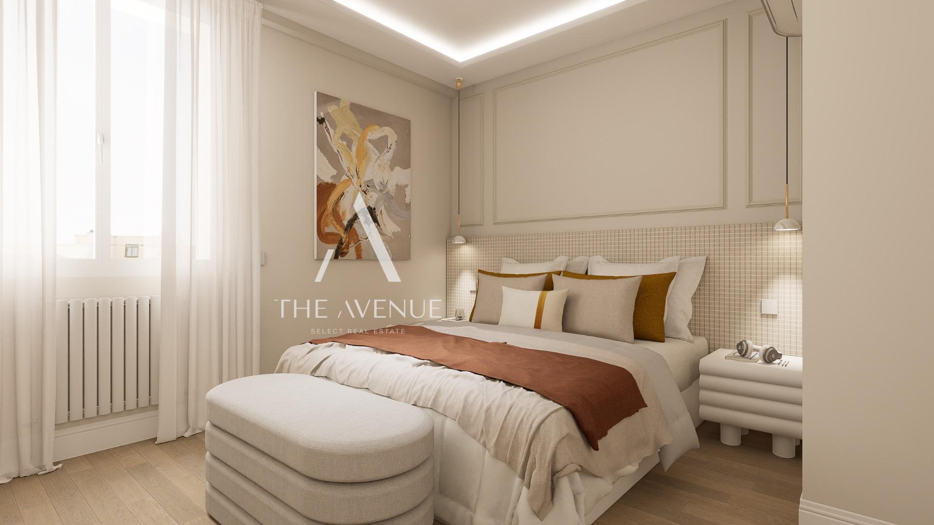 VPV602425 - Pisos de lujo en Madrid Pisos de lujo en Madrid, Madrid