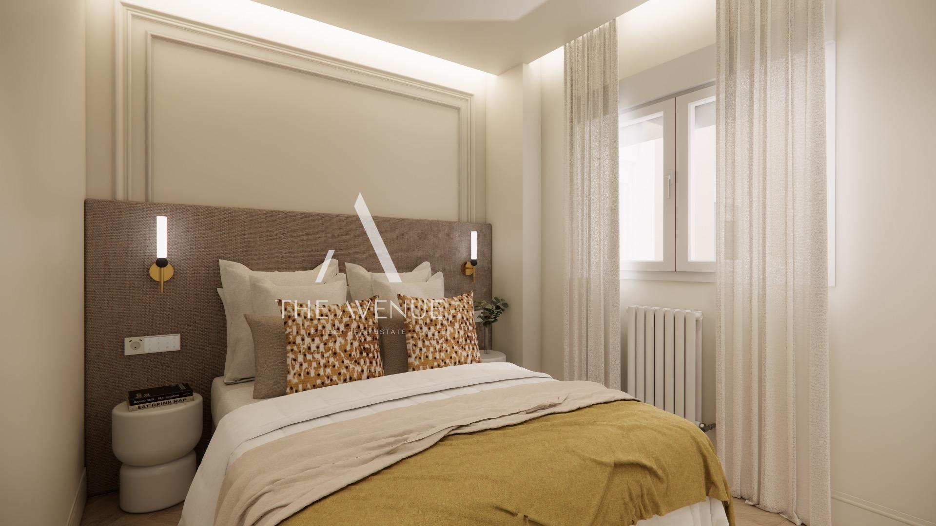 VPV603425 - Pisos de lujo en Madrid Pisos de lujo en Madrid, Madrid