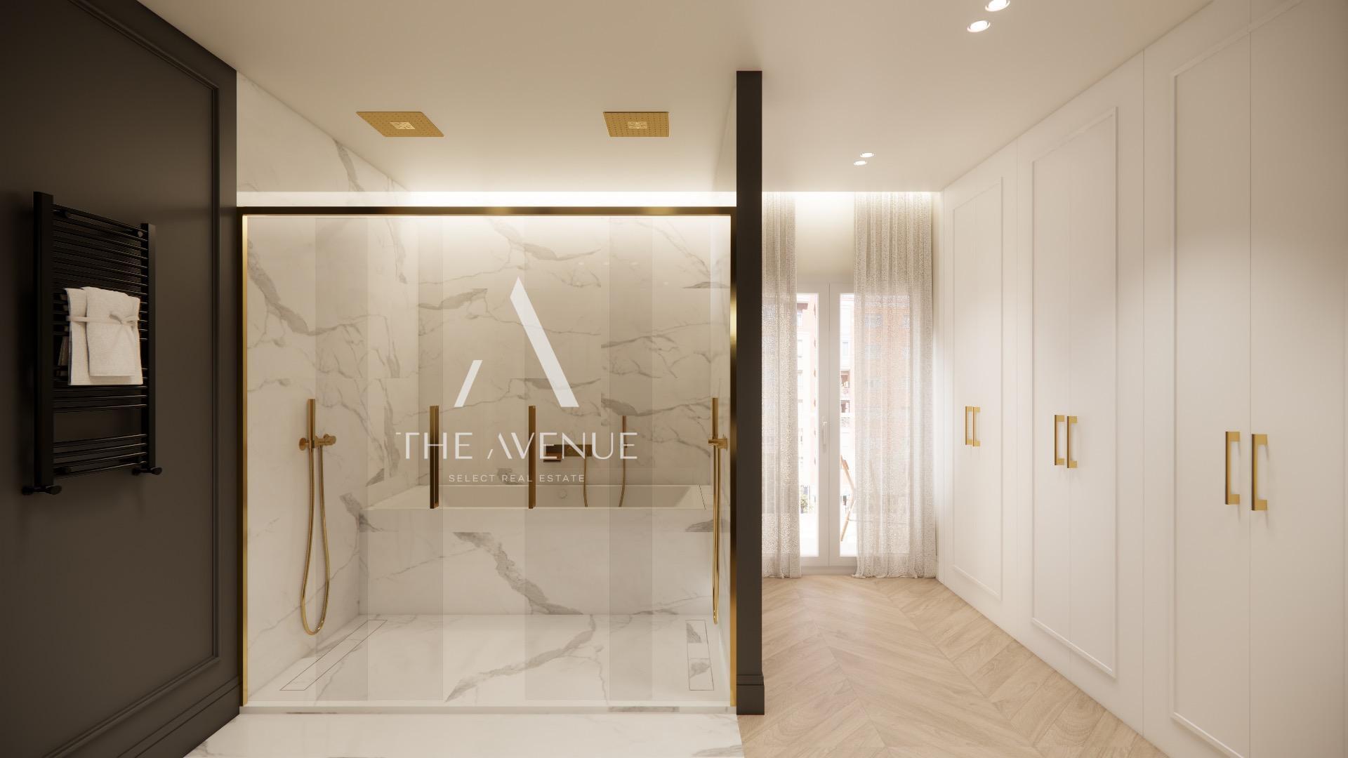 VPV603425 - Pisos de lujo en Madrid Pisos de lujo en Madrid, Madrid