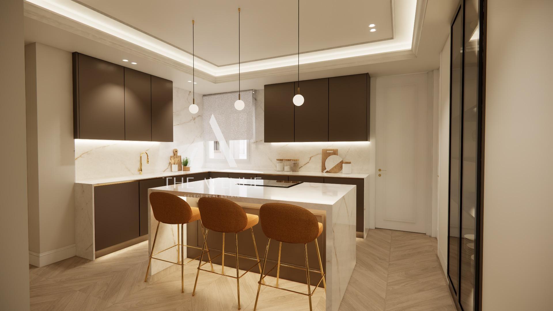 VPV603425 - Pisos de lujo en Madrid Pisos de lujo en Madrid, Madrid