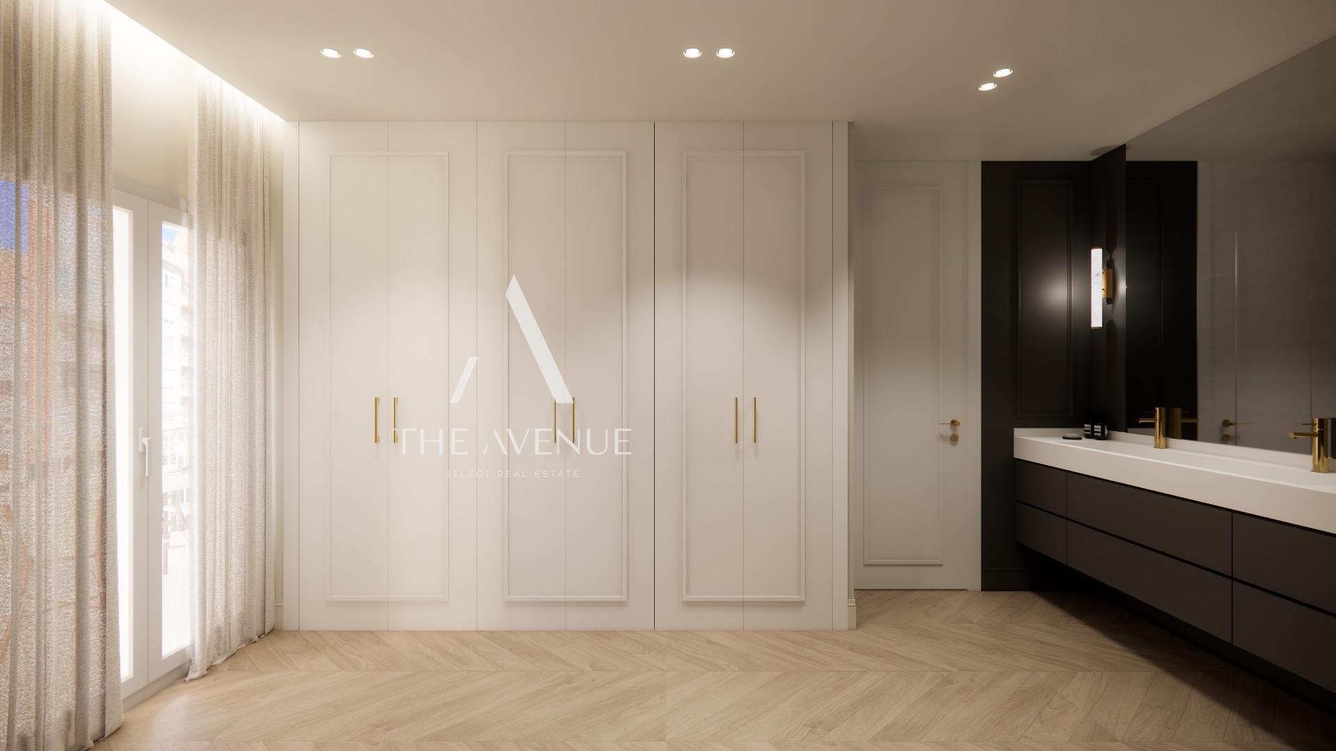 VPV603425 - Pisos de lujo en Madrid Pisos de lujo en Madrid, Madrid