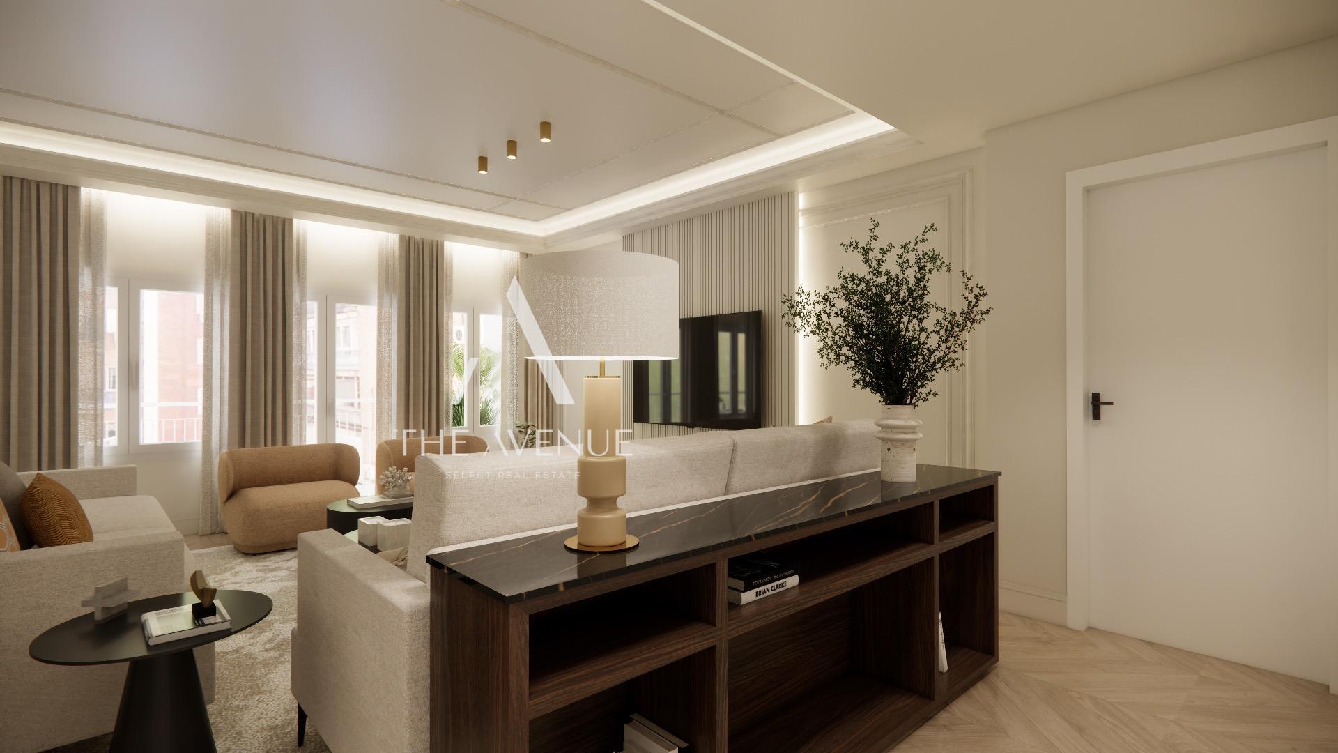 VPV603425 - Pisos de lujo en Madrid Pisos de lujo en Madrid, Madrid