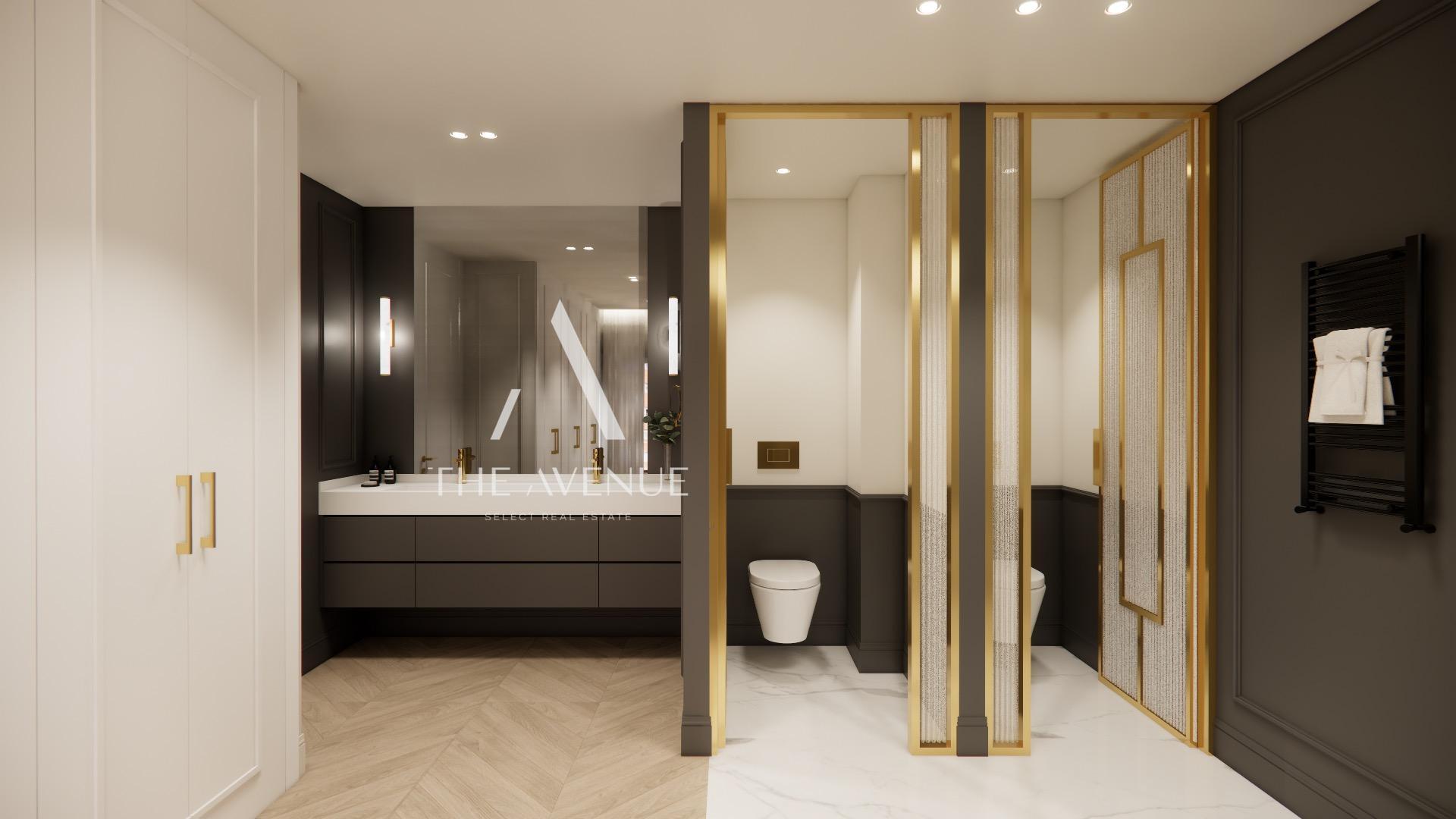 VPV603425 - Pisos de lujo en Madrid Pisos de lujo en Madrid, Madrid