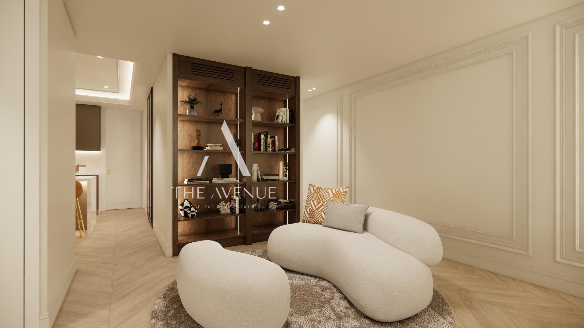 VPV603425 - Pisos de lujo en Madrid Pisos de lujo en Madrid, Madrid