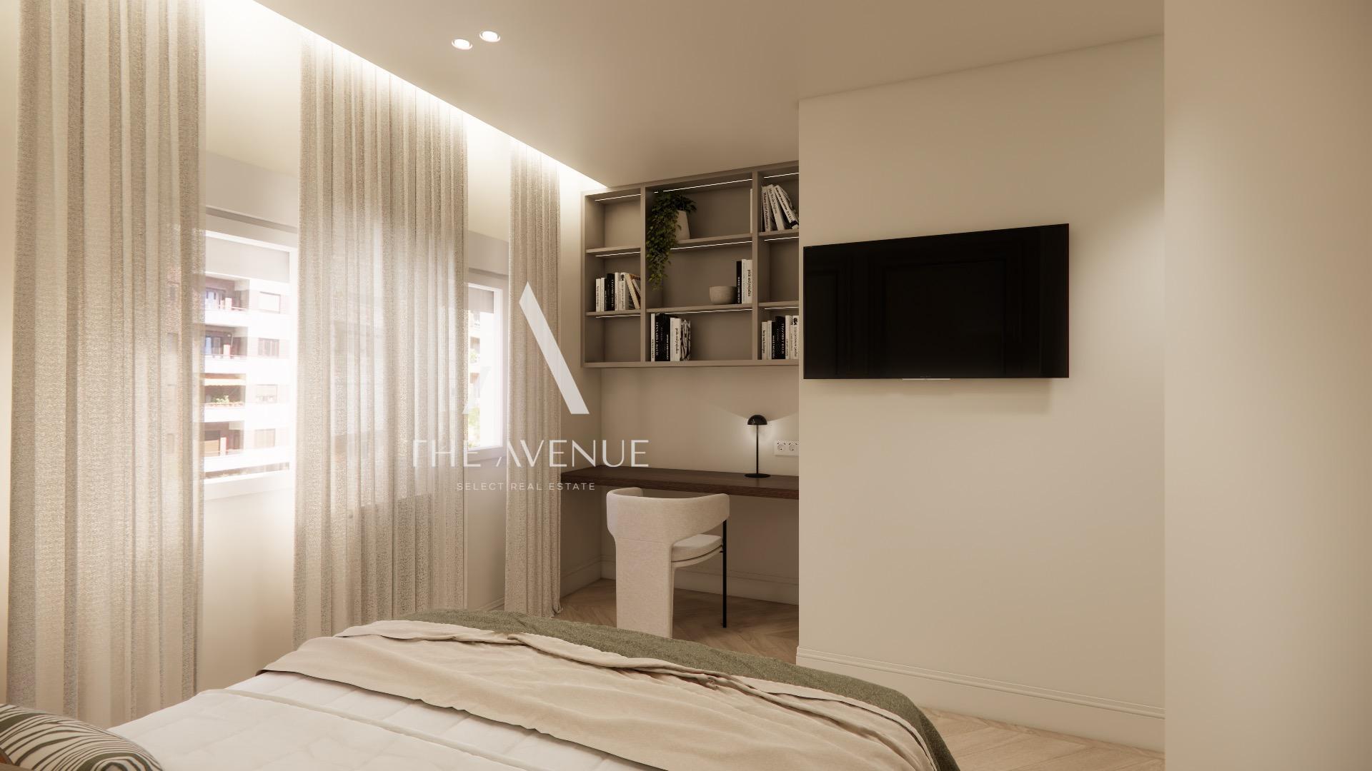 VPV603425 - Pisos de lujo en Madrid Pisos de lujo en Madrid, Madrid