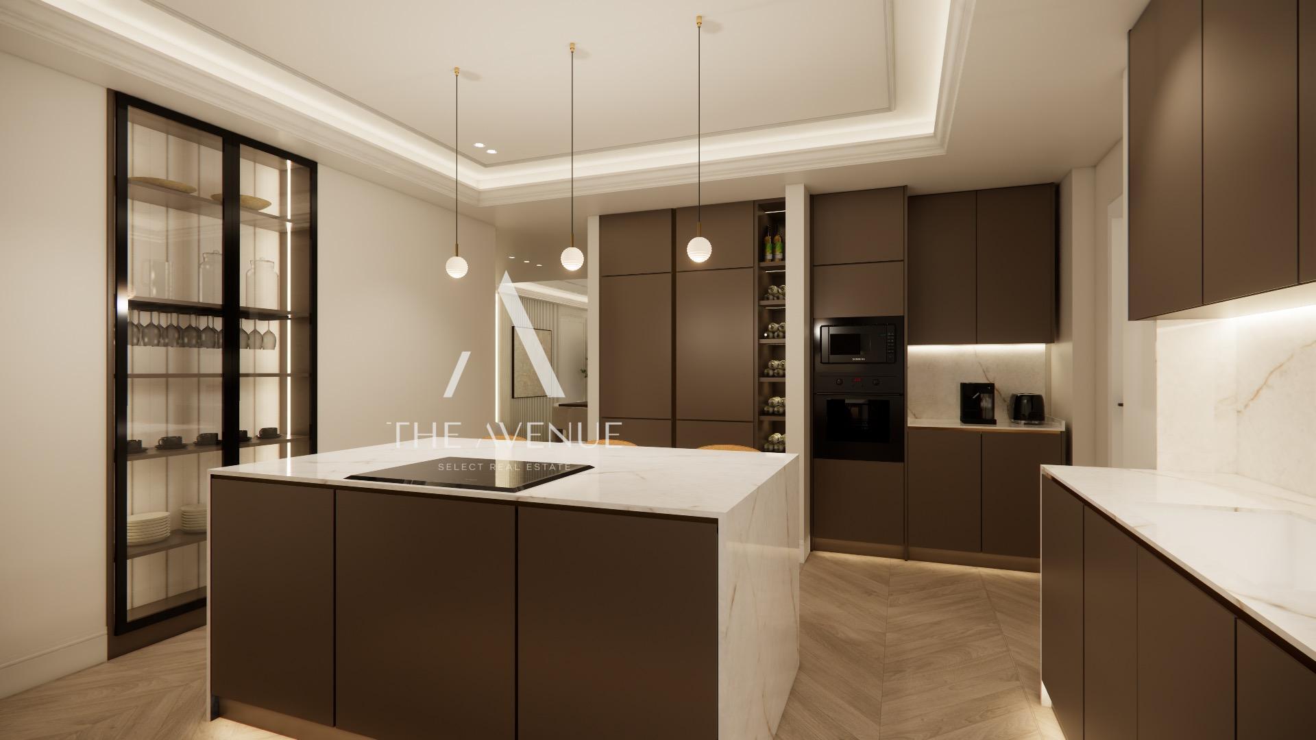 VPV603425 - Pisos de lujo en Madrid Pisos de lujo en Madrid, Madrid