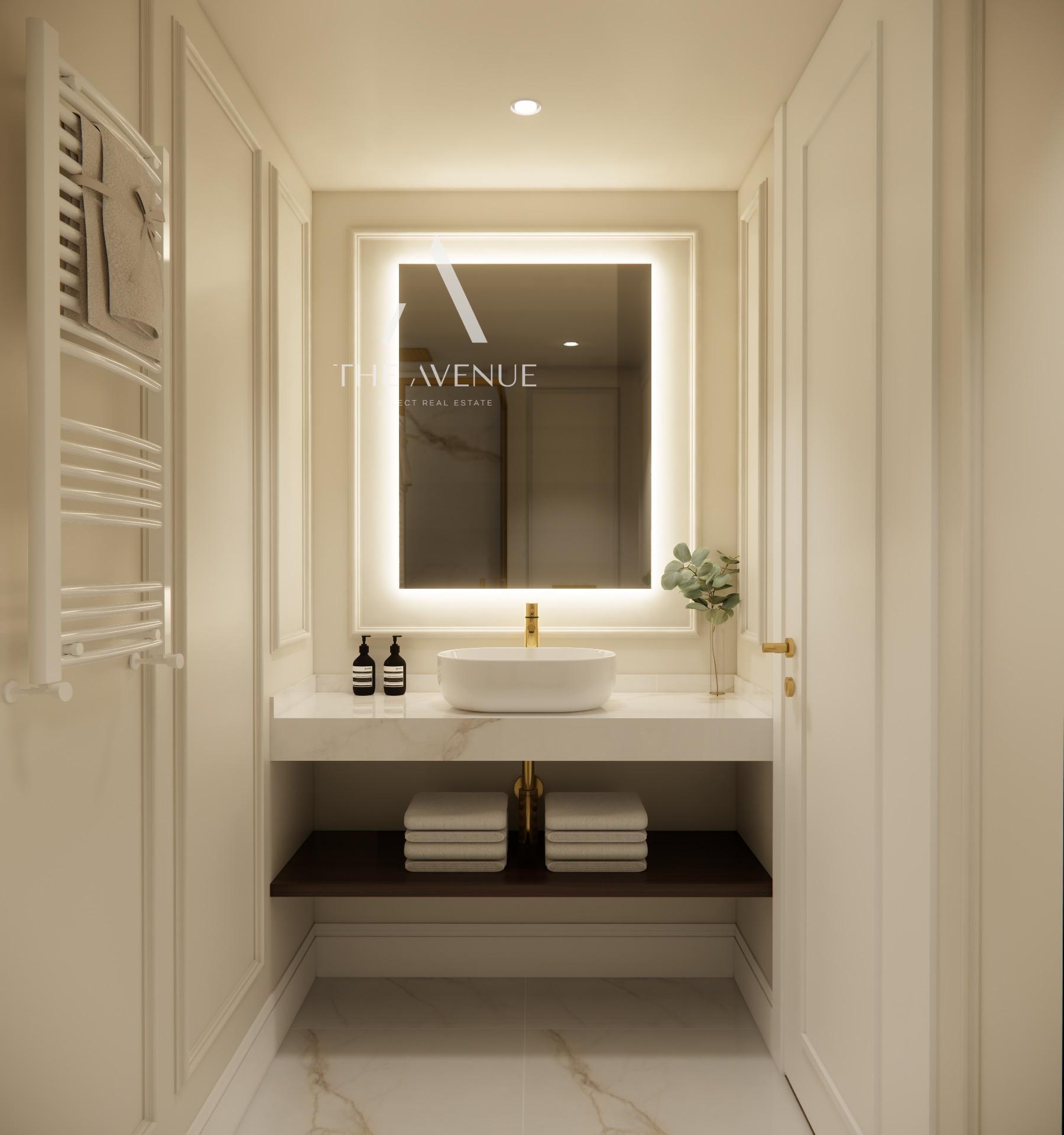 VPV603425 - Pisos de lujo en Madrid Pisos de lujo en Madrid, Madrid