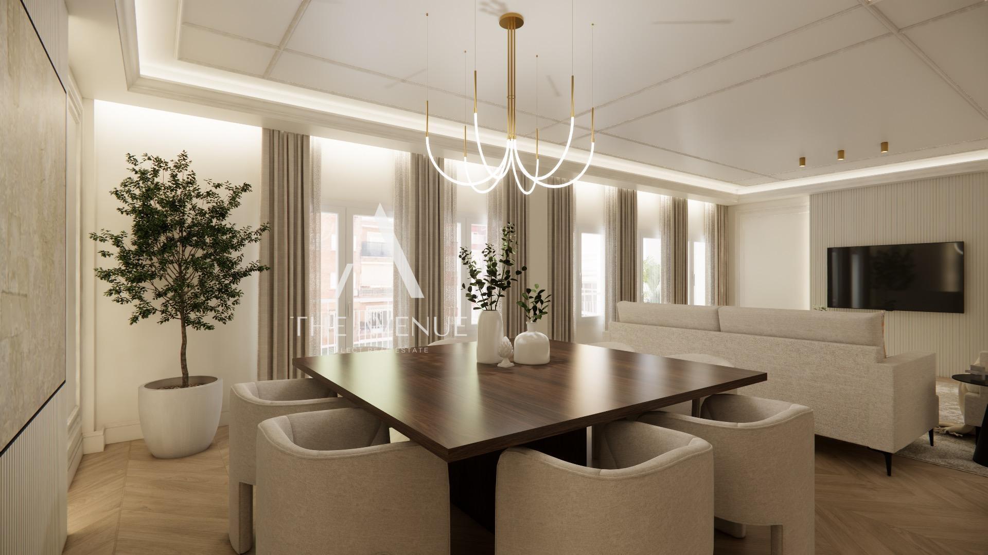 VPV603425 - Pisos de lujo en Madrid Pisos de lujo en Madrid, Madrid