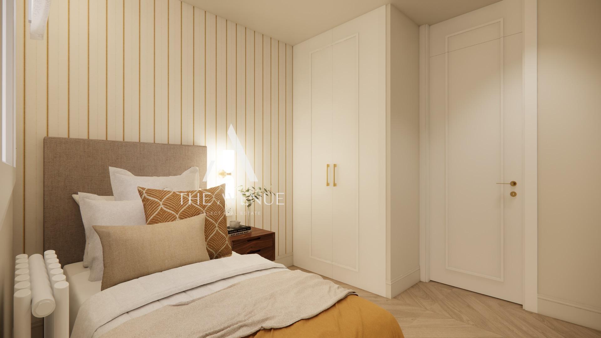 VPV603425 - Pisos de lujo en Madrid Pisos de lujo en Madrid, Madrid