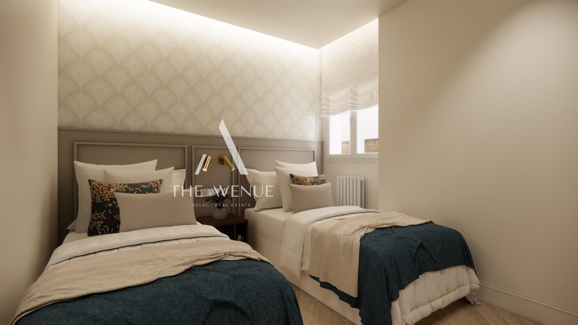 VPV603425 - Pisos de lujo en Madrid Pisos de lujo en Madrid, Madrid