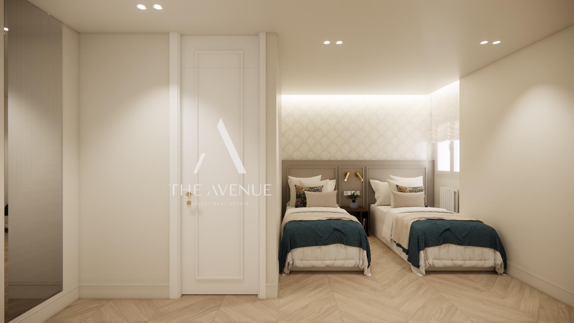 VPV603425 - Pisos de lujo en Madrid Pisos de lujo en Madrid, Madrid