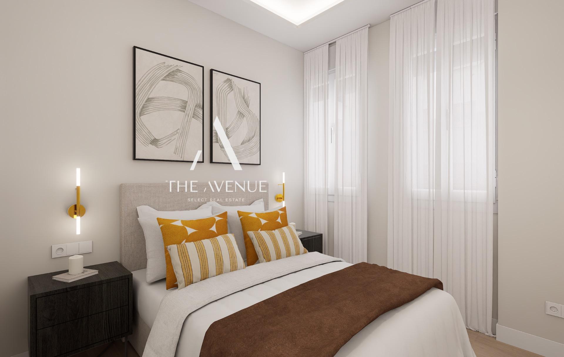 VPV605425 - Pisos de lujo en Madrid Pisos de lujo en Madrid, Madrid