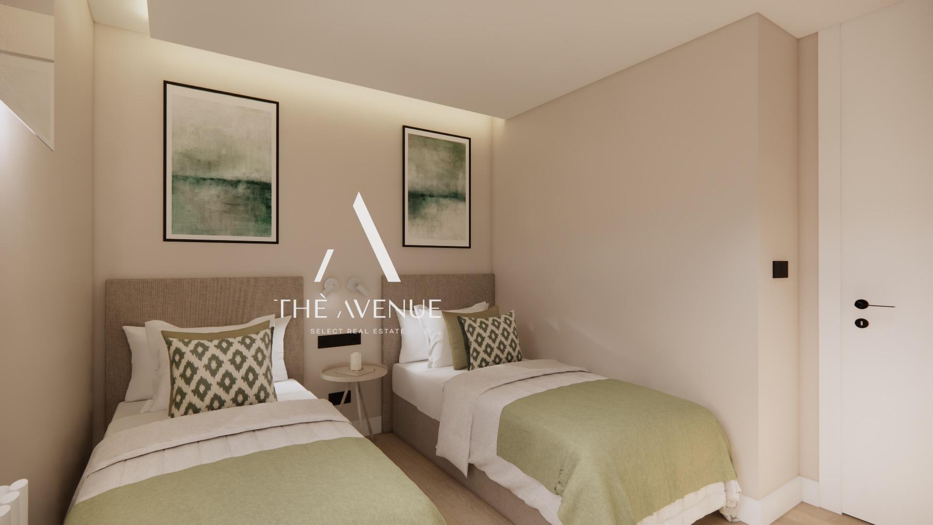 VPV605425 - Pisos de lujo en Madrid Pisos de lujo en Madrid, Madrid