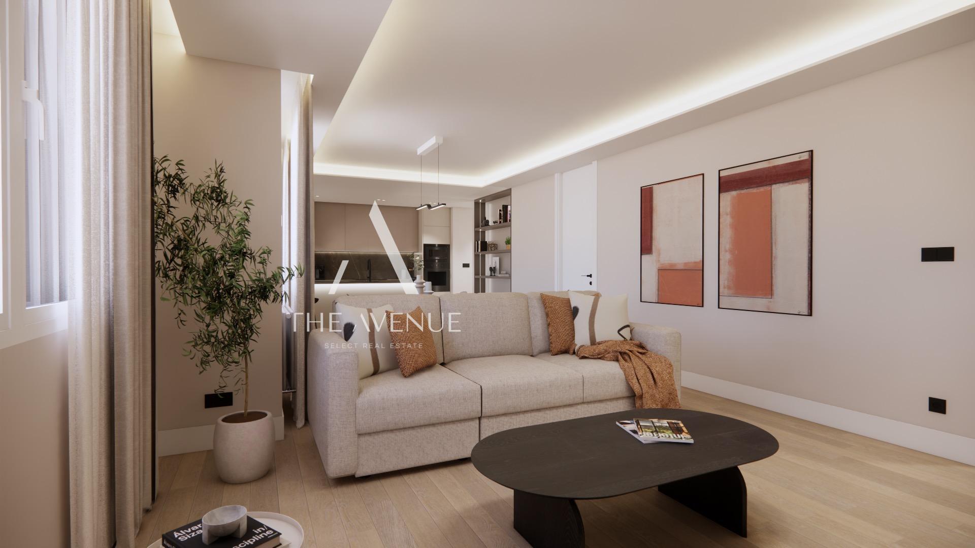 VPV608425 - Pisos de lujo en Madrid Pisos de lujo en Madrid, Madrid