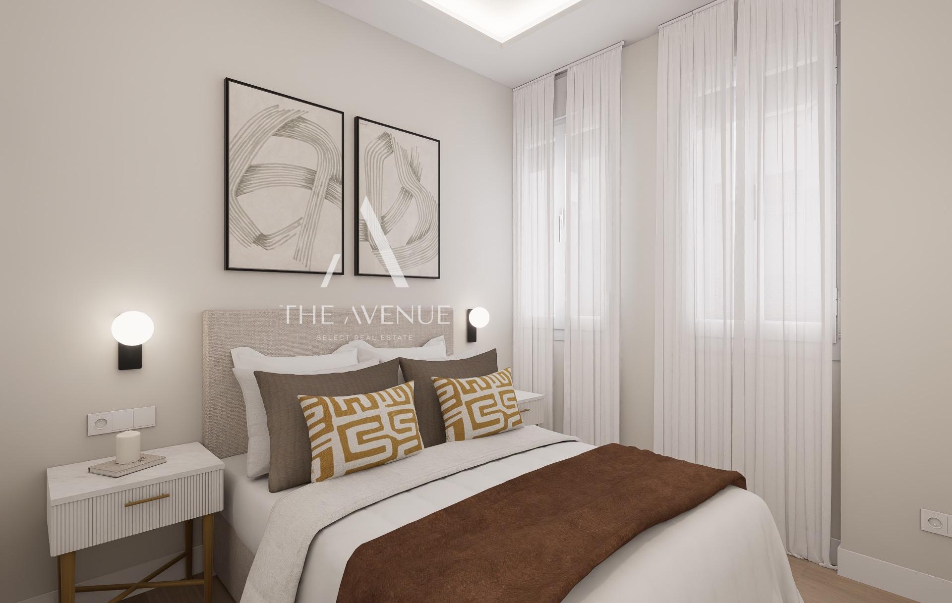 VPV608425 - Pisos de lujo en Madrid Pisos de lujo en Madrid, Madrid