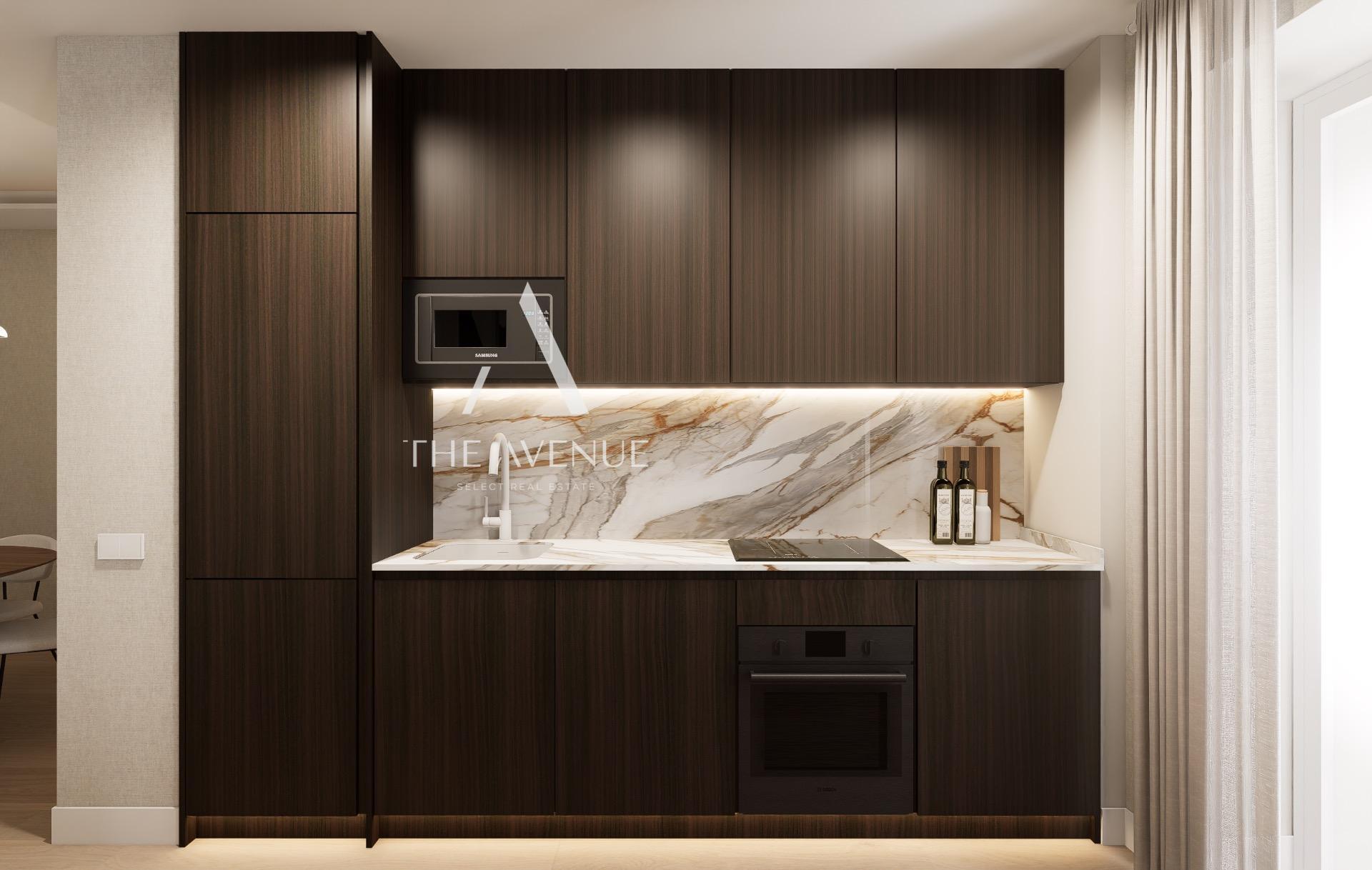 VPV609425 - Pisos de lujo en Madrid Pisos de lujo en Madrid, Madrid