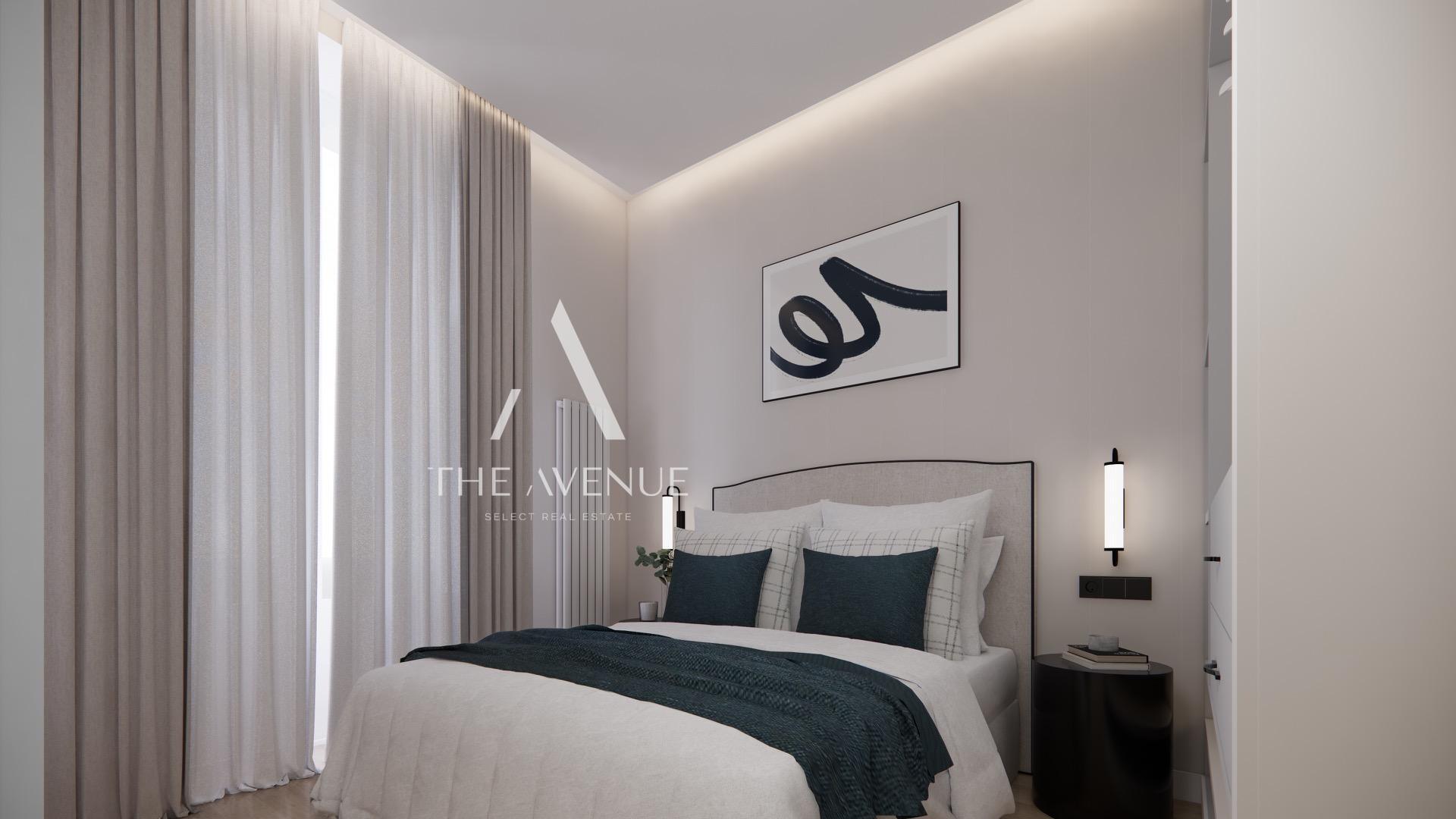 VPV609425 - Pisos de lujo en Madrid Pisos de lujo en Madrid, Madrid