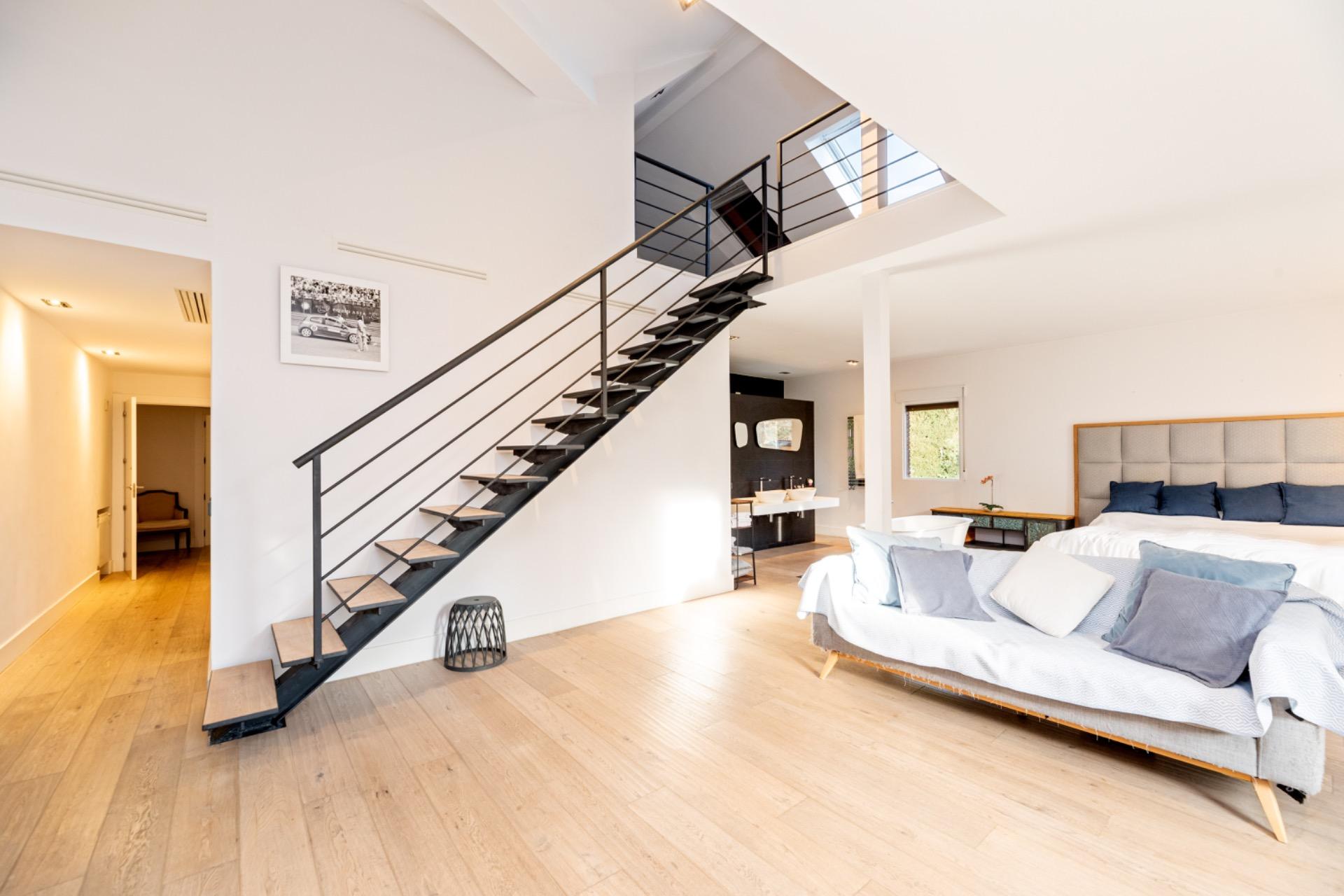 VPV662425 - Villas de lujo en Alcobendas Villas de lujo en Alcobendas, Madrid