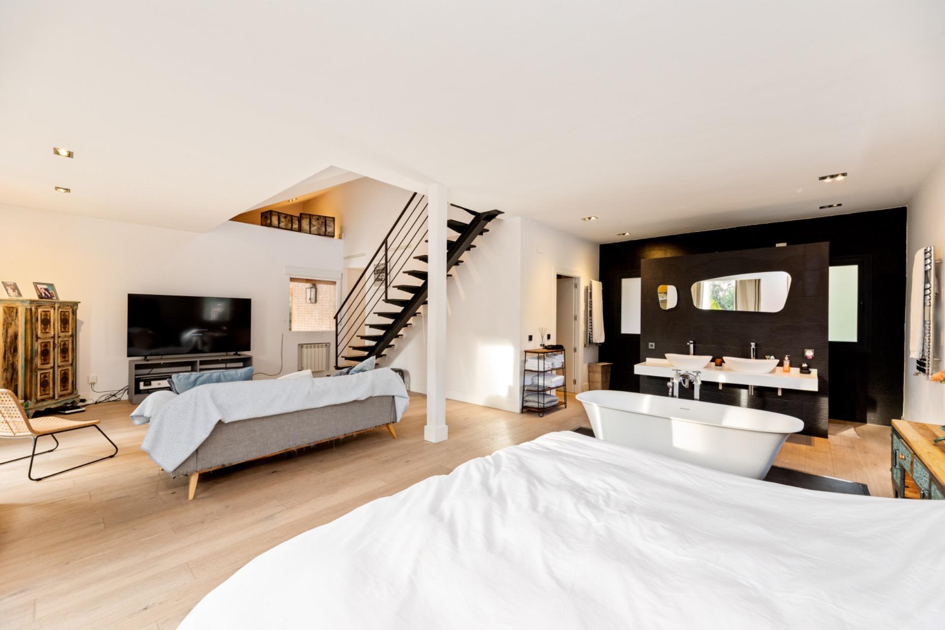 VPV662425 - Villas de lujo en Alcobendas Villas de lujo en Alcobendas, Madrid