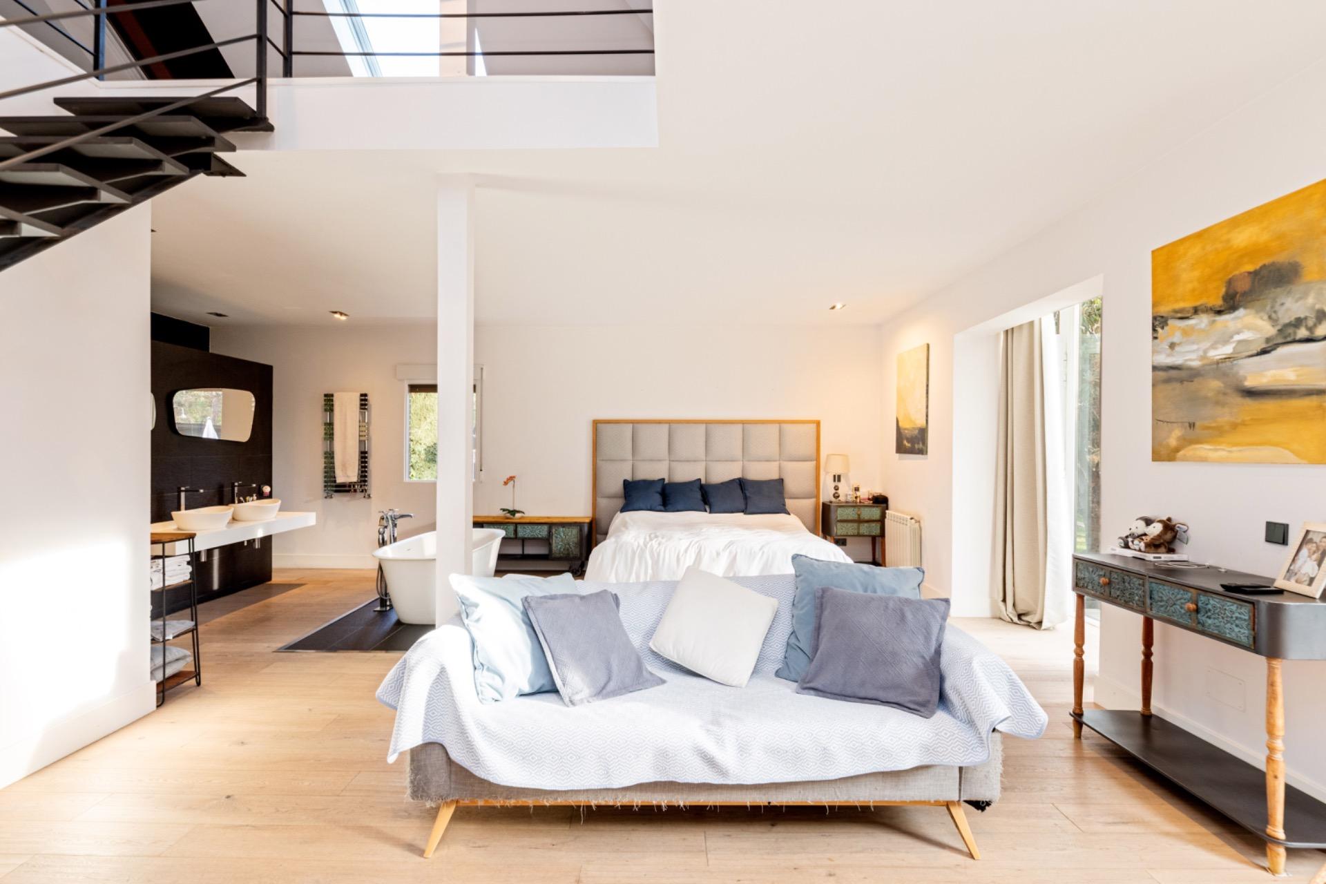 VPV662425 - Villas de lujo en Alcobendas Villas de lujo en Alcobendas, Madrid