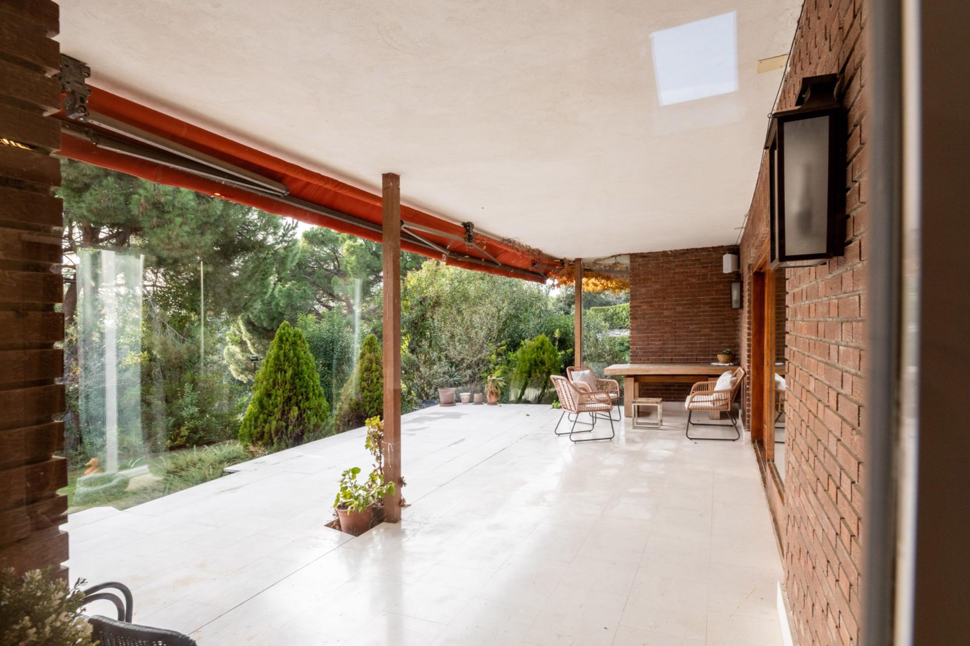 VPV662425 - Villas de lujo en Alcobendas Villas de lujo en Alcobendas, Madrid