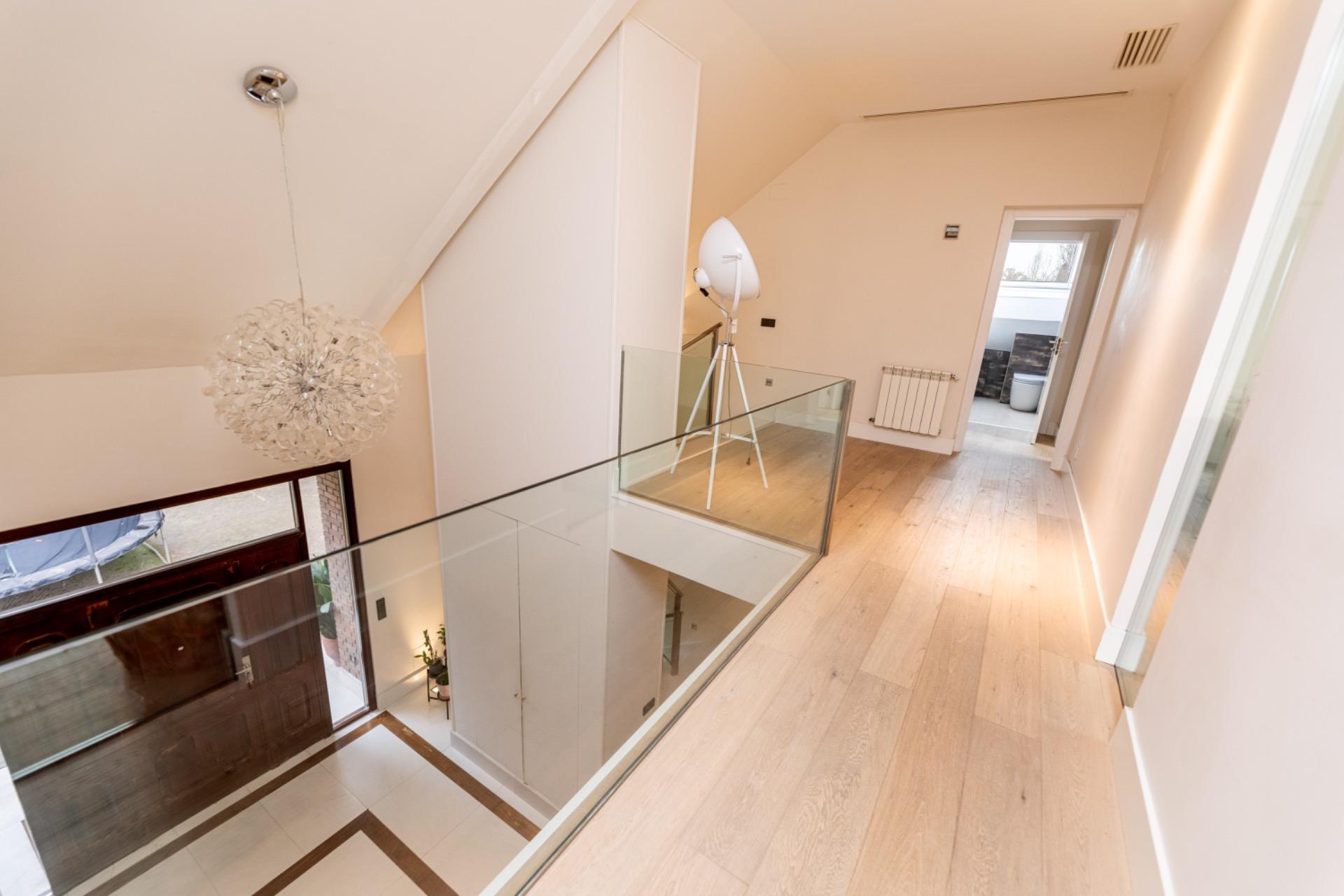 VPV662425 - Villas de lujo en Alcobendas Villas de lujo en Alcobendas, Madrid