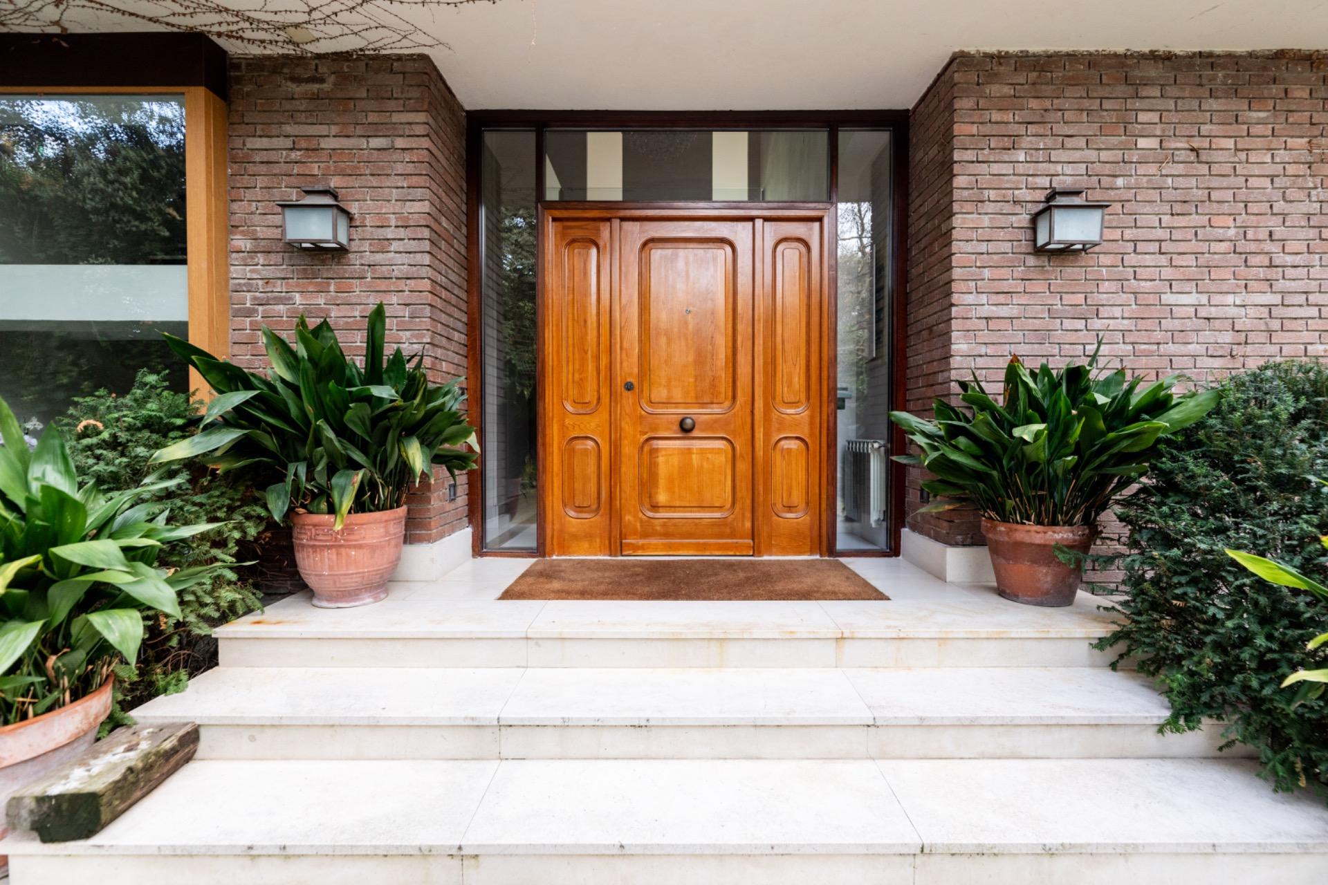 VPV662425 - Villas de lujo en Alcobendas Villas de lujo en Alcobendas, Madrid