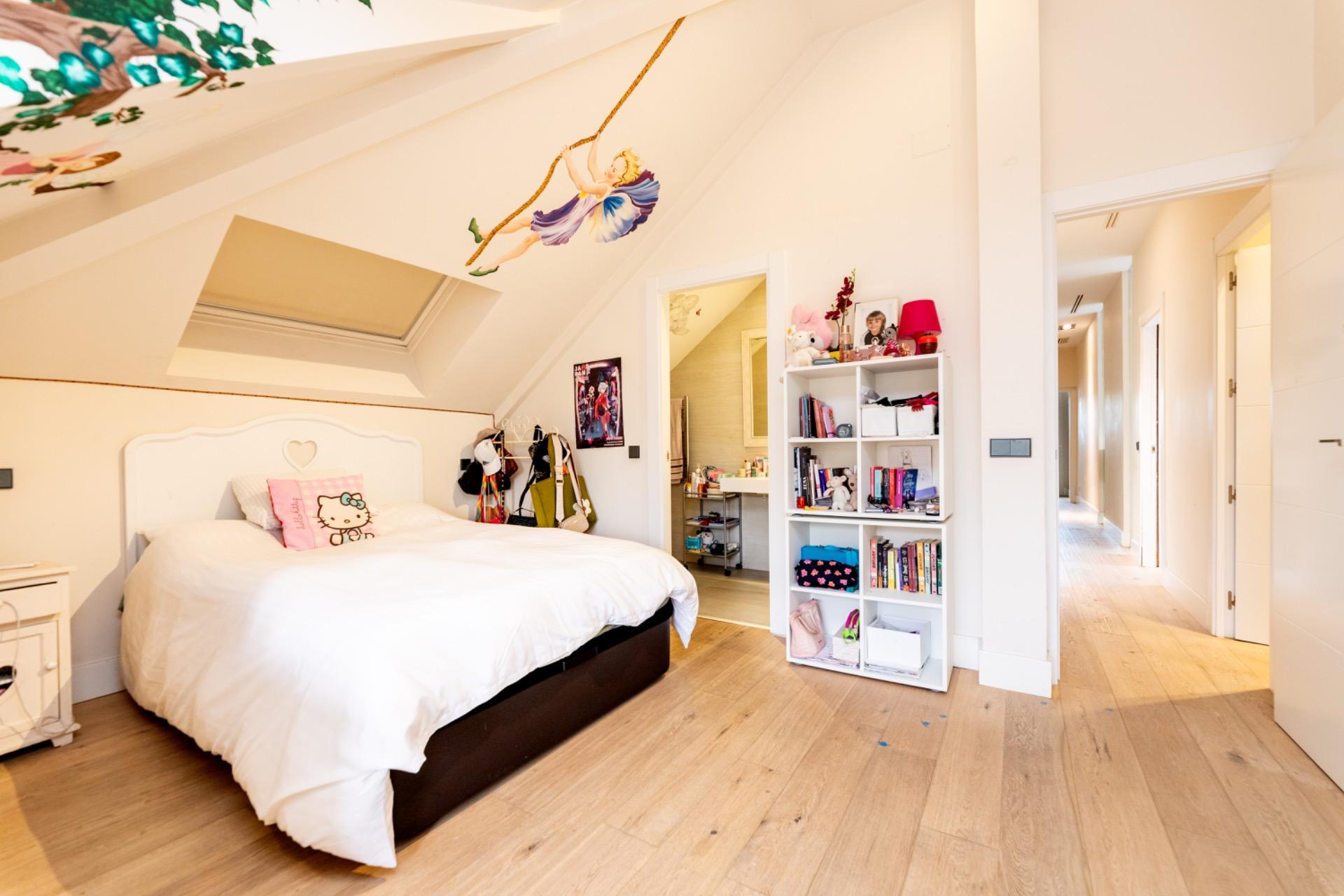 VPV662425 - Villas de lujo en Alcobendas Villas de lujo en Alcobendas, Madrid