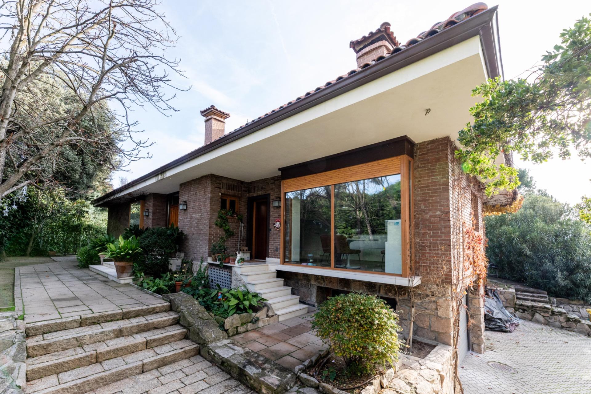 VPV662425 - Villas de lujo en Alcobendas Villas de lujo en Alcobendas, Madrid