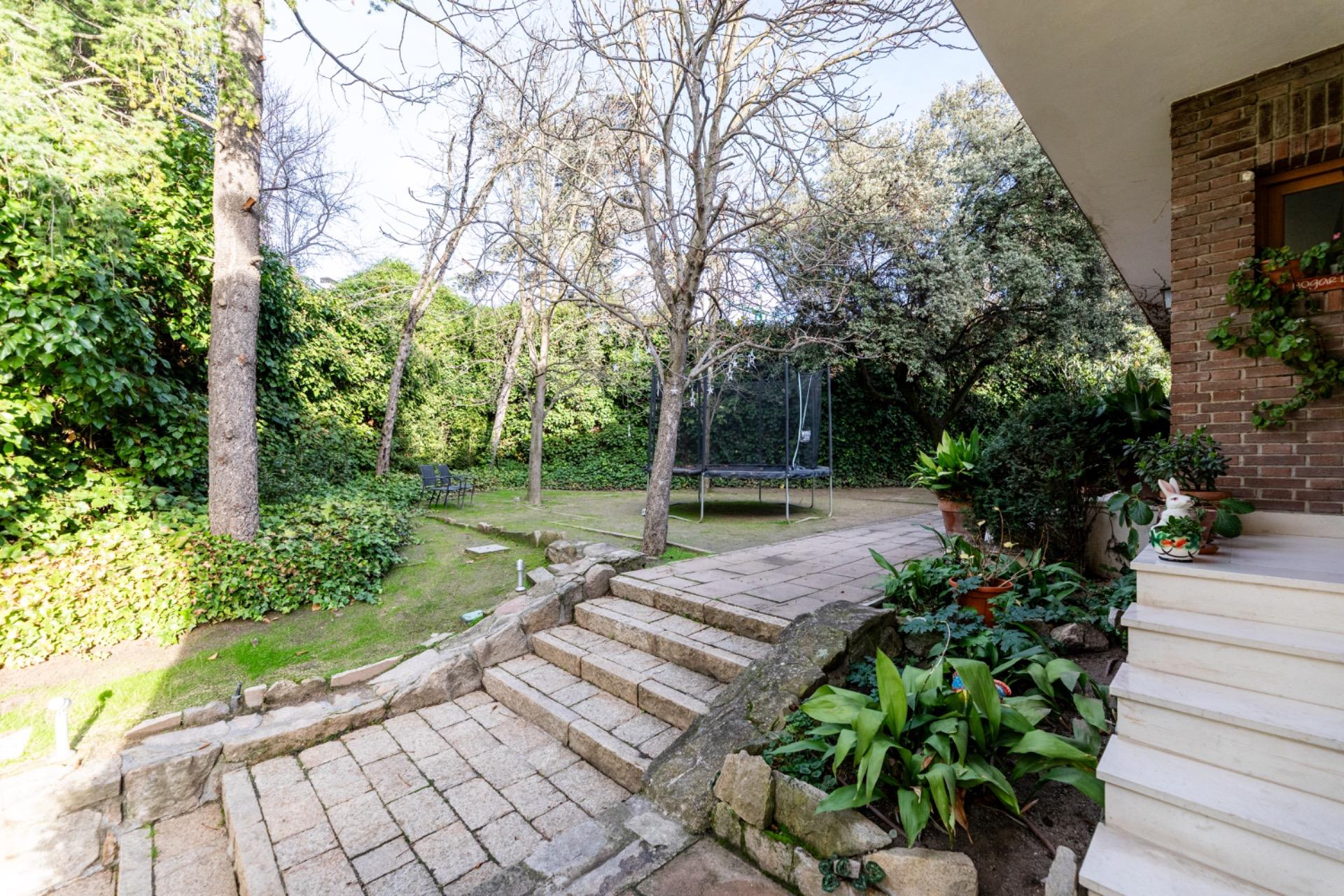 VPV662425 - Villas de lujo en Alcobendas Villas de lujo en Alcobendas, Madrid