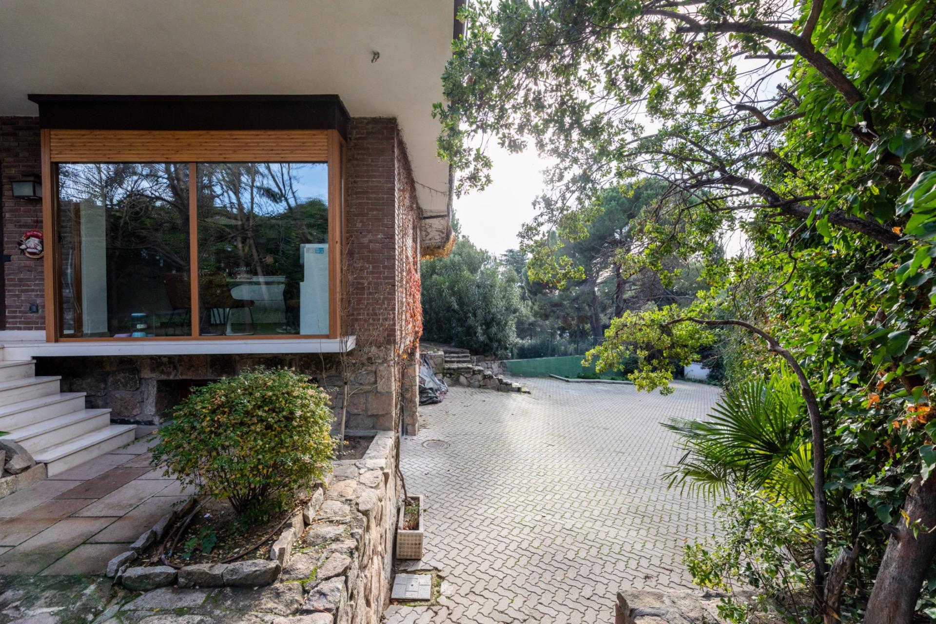 VPV662425 - Villas de lujo en Alcobendas Villas de lujo en Alcobendas, Madrid