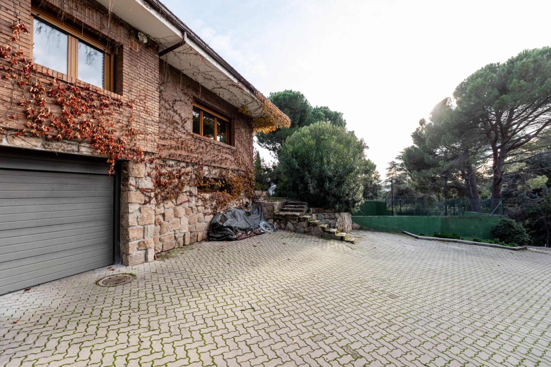 VPV662425 - Villas de lujo en Alcobendas Villas de lujo en Alcobendas, Madrid