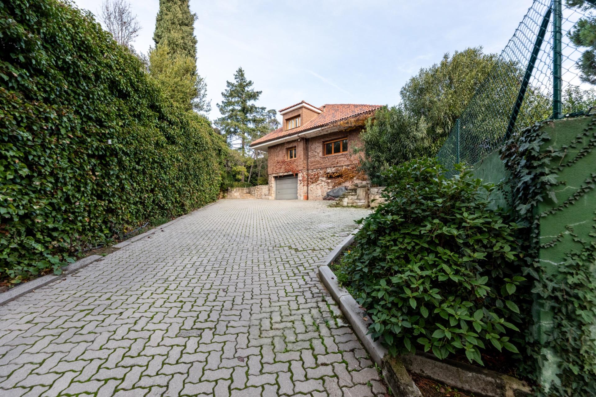 VPV662425 - Villas de lujo en Alcobendas Villas de lujo en Alcobendas, Madrid