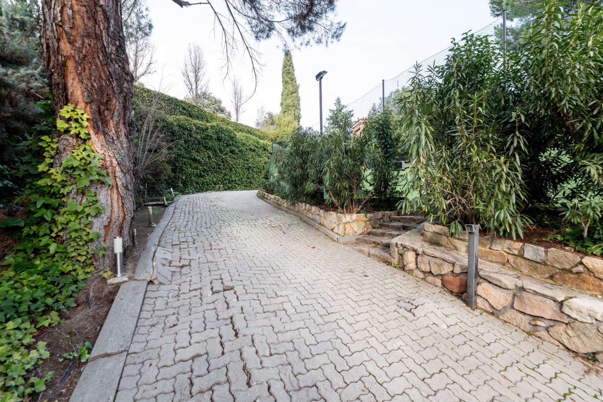 VPV662425 - Villas de lujo en Alcobendas Villas de lujo en Alcobendas, Madrid