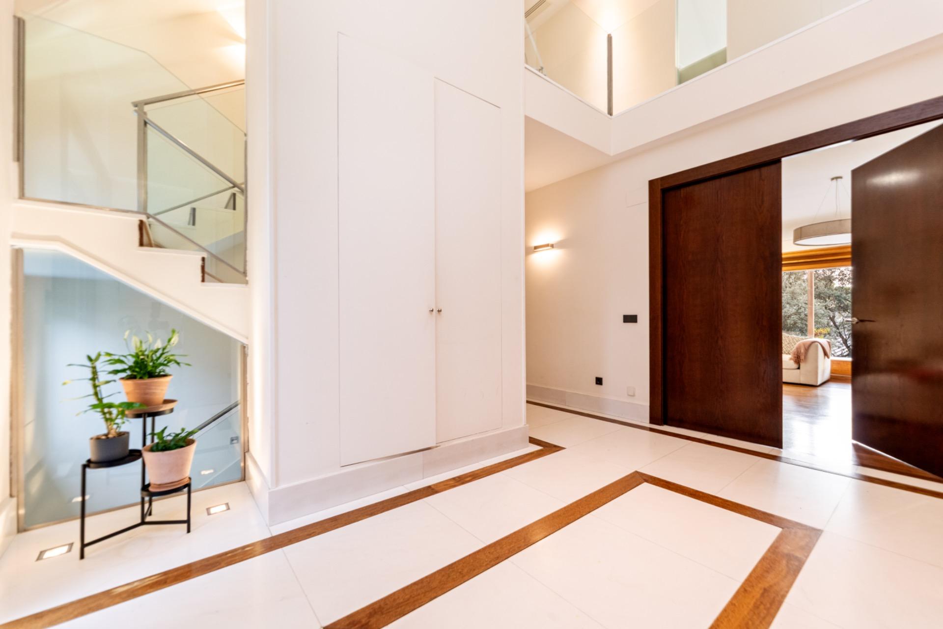 VPV662425 - Villas de lujo en Alcobendas Villas de lujo en Alcobendas, Madrid