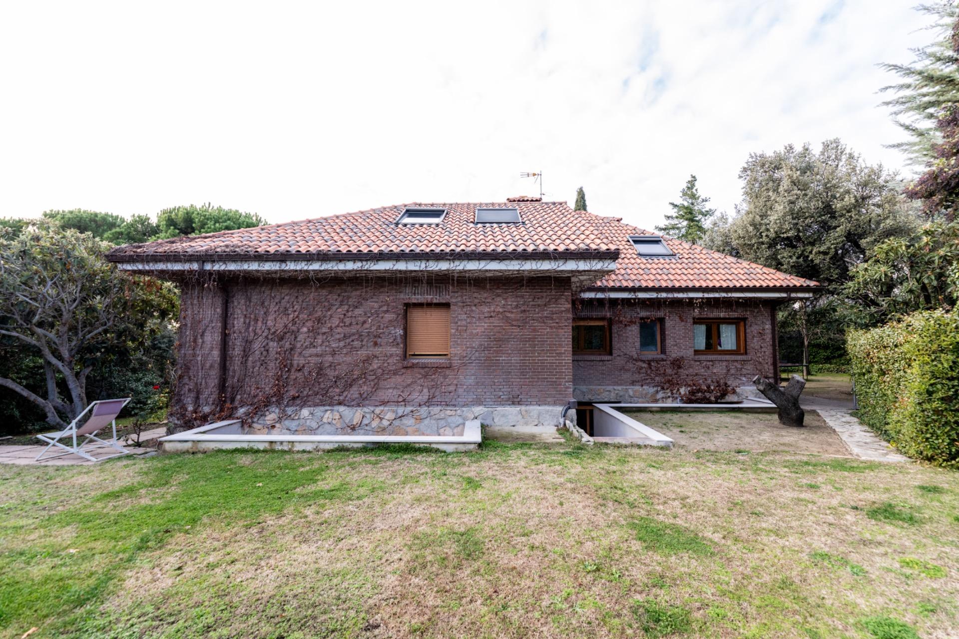 VPV662425 - Villas de lujo en Alcobendas Villas de lujo en Alcobendas, Madrid